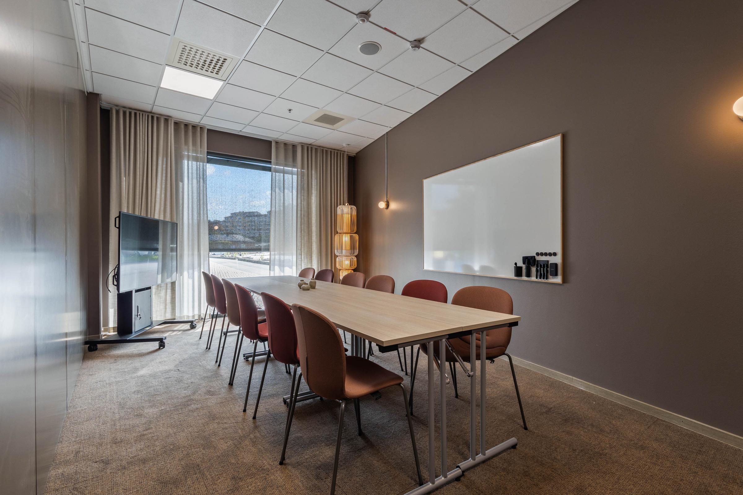Meeting room Sturkö