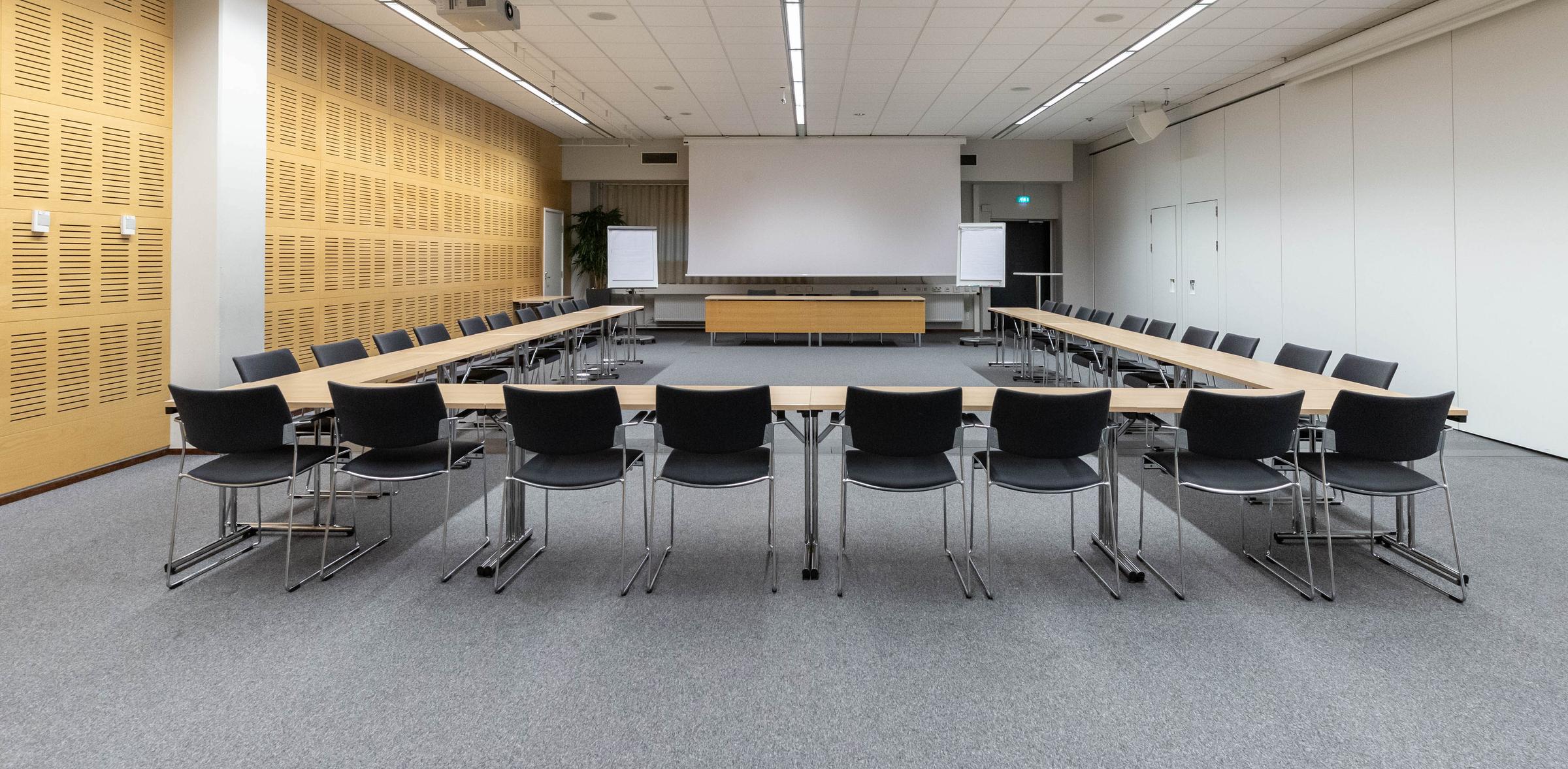 Conference