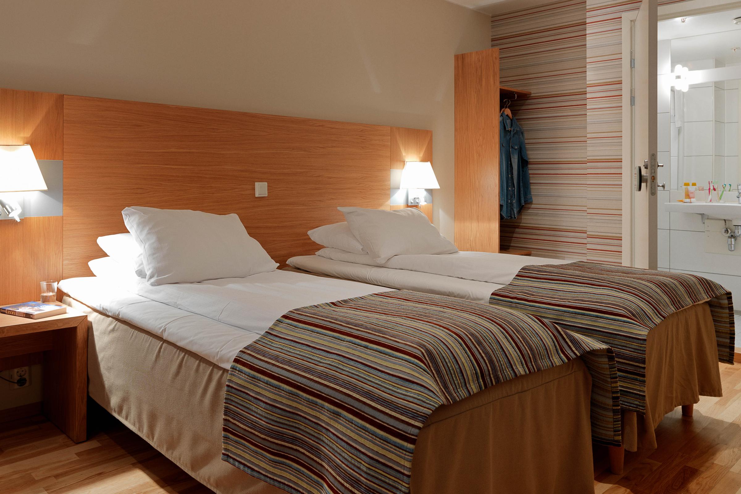 Room Family Standard