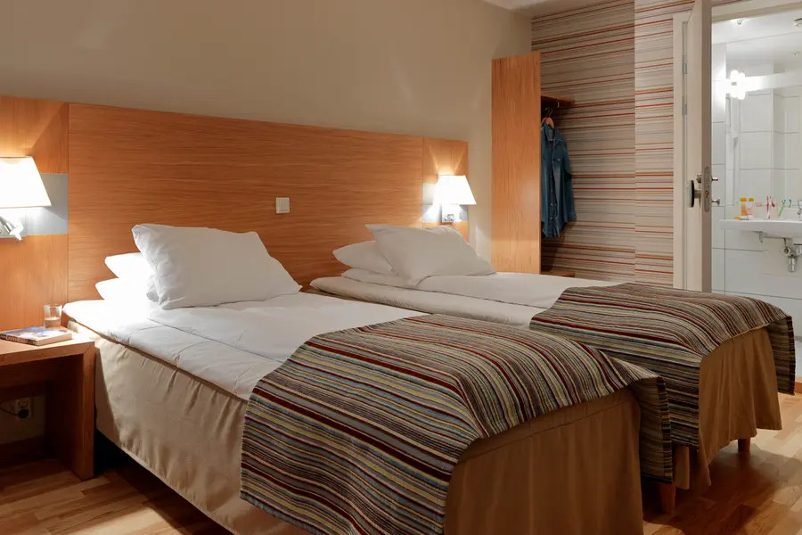 Room Family Standard