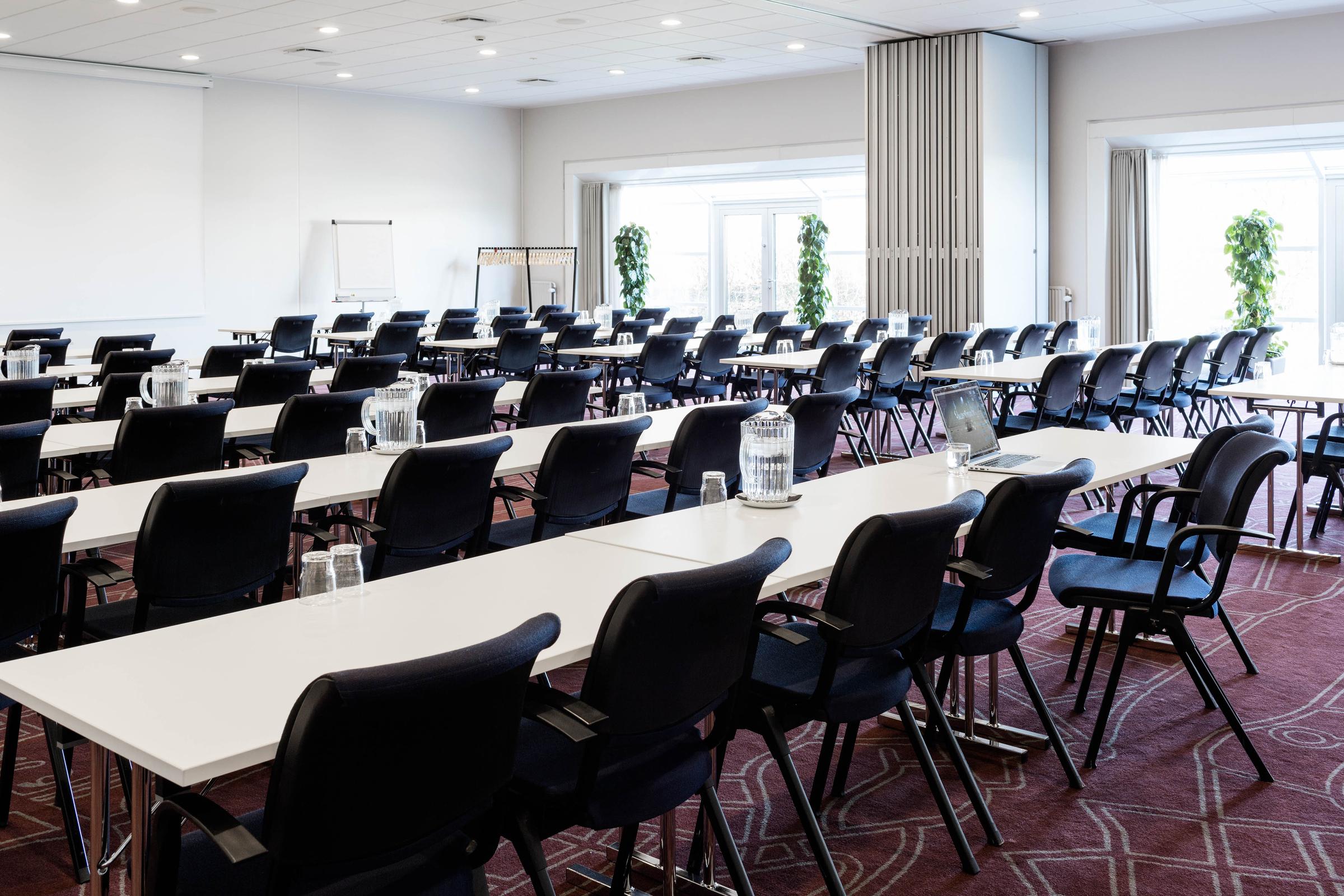 Meeting, Conference, Thor, Odin