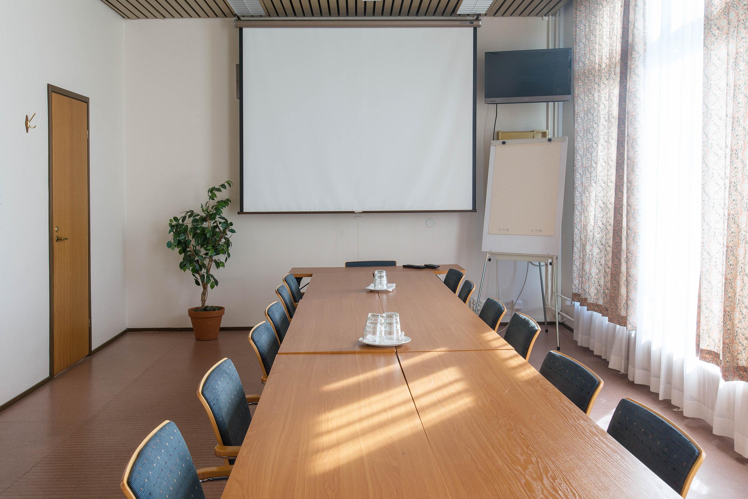 Meeting room