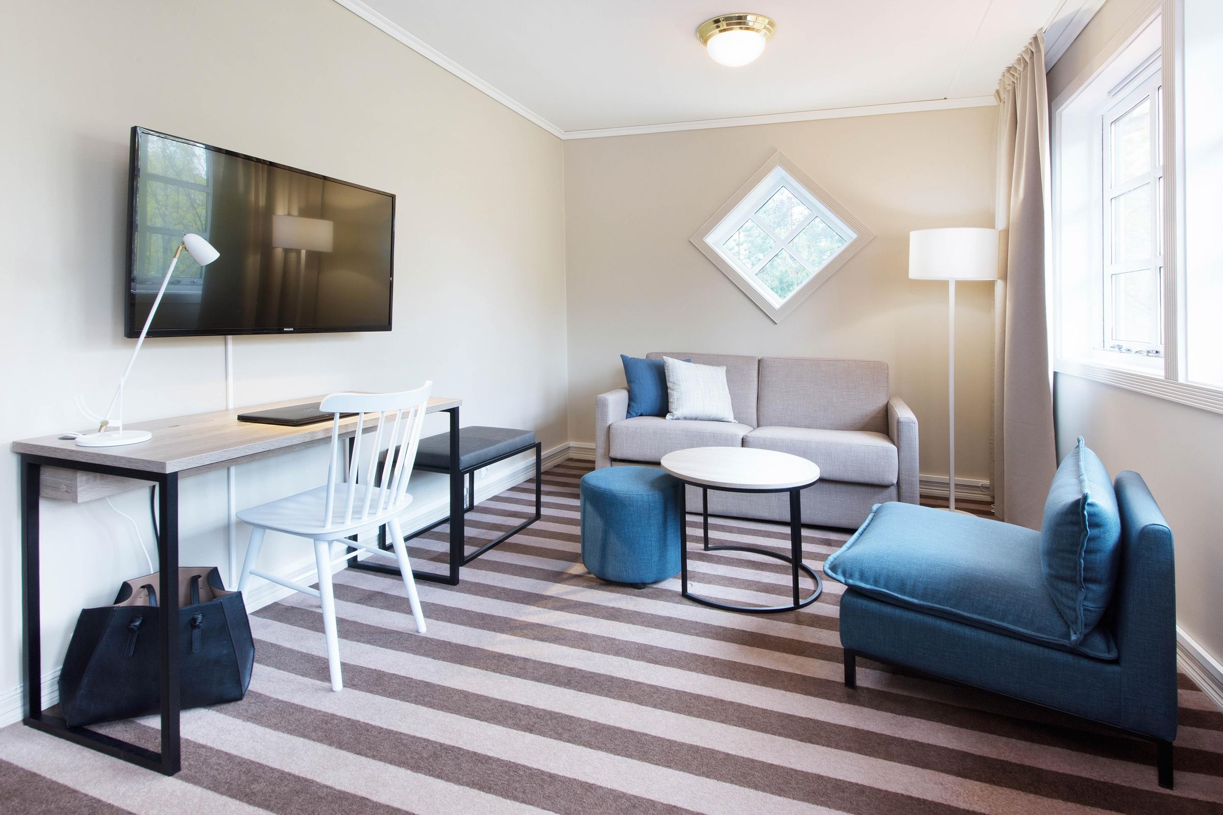 Room Superior