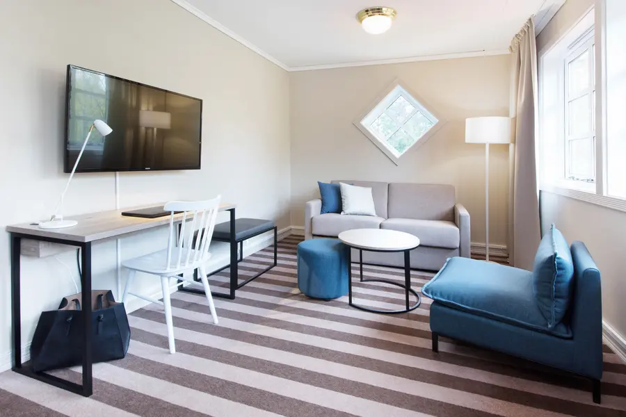 Room Superior