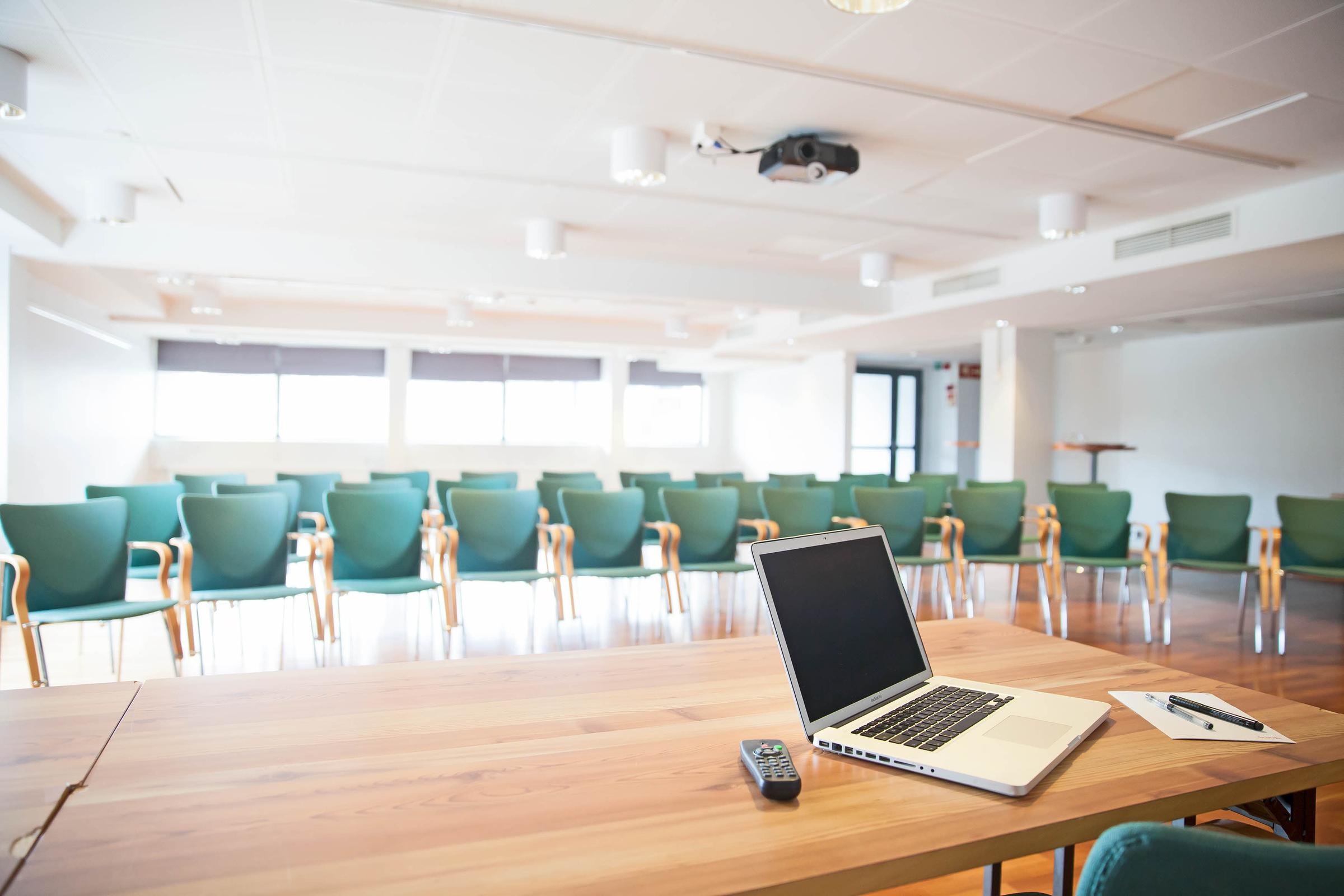 Meeting room Tarvo