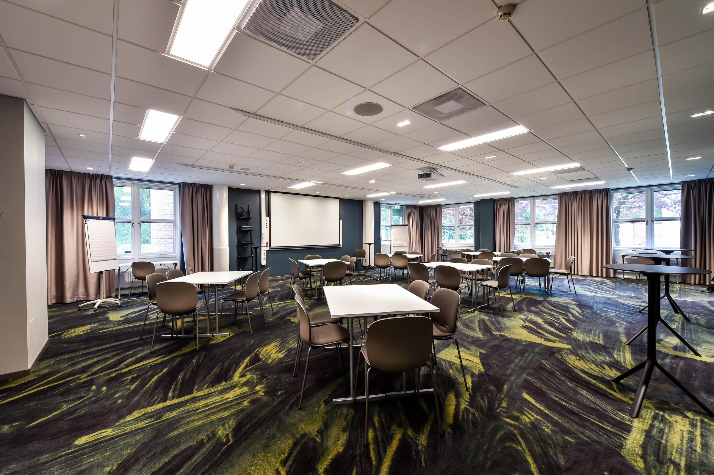 Conference room Knowledge