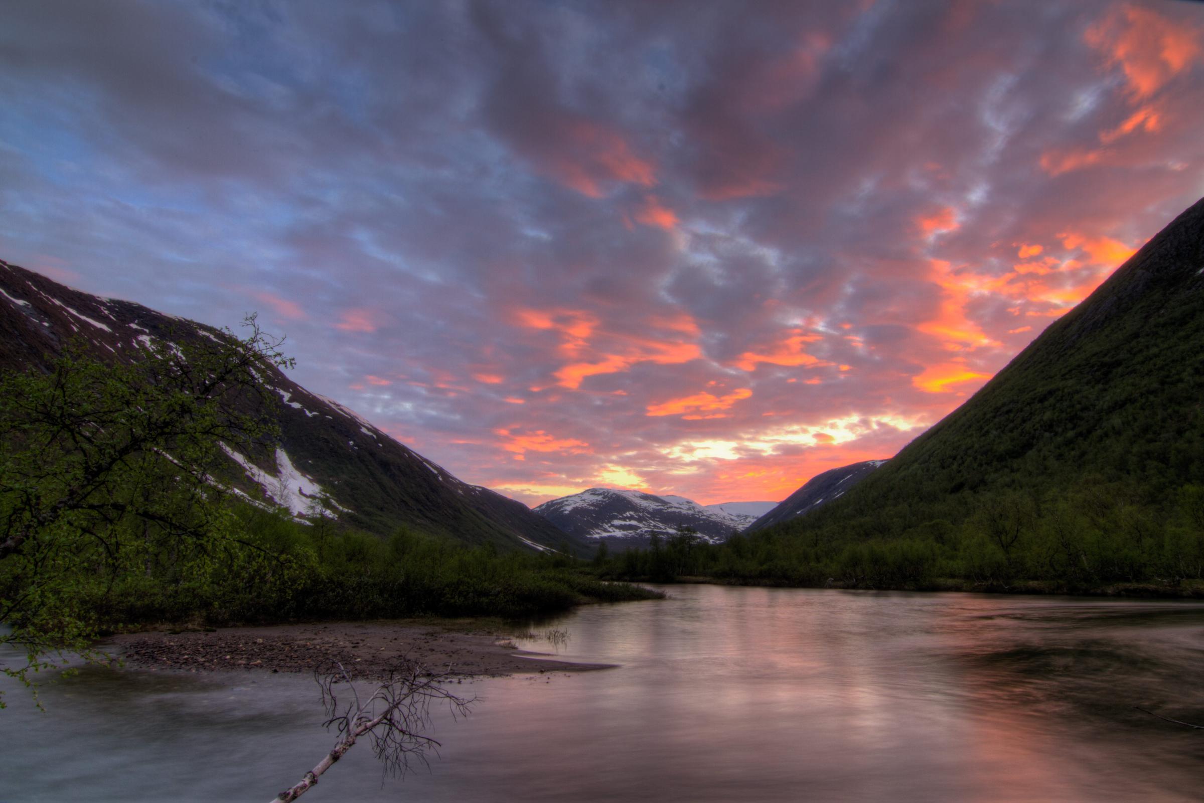 500px Photo ID: 36599372 - Stormdalsåga