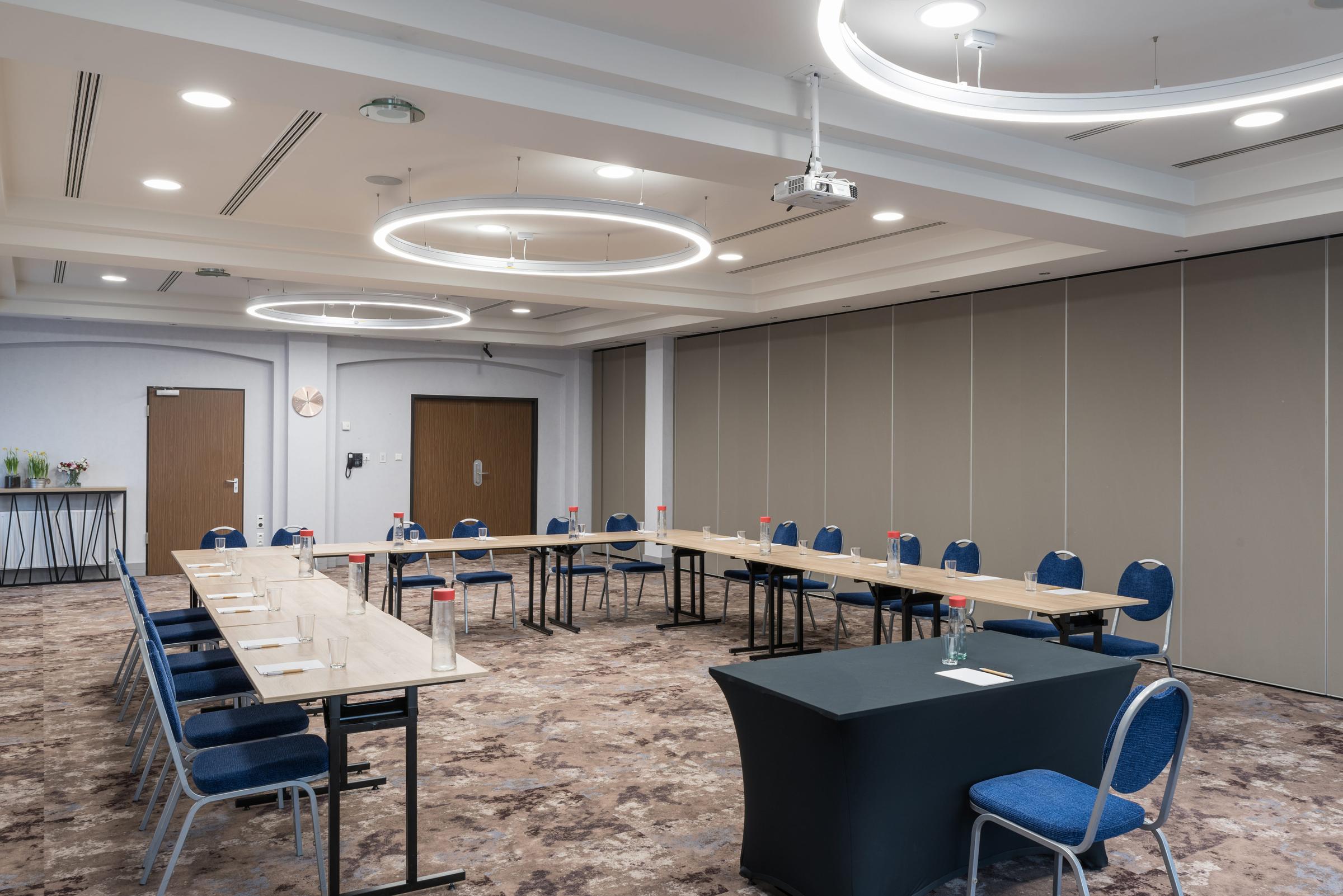 Meeting room Scandic Gdańsk