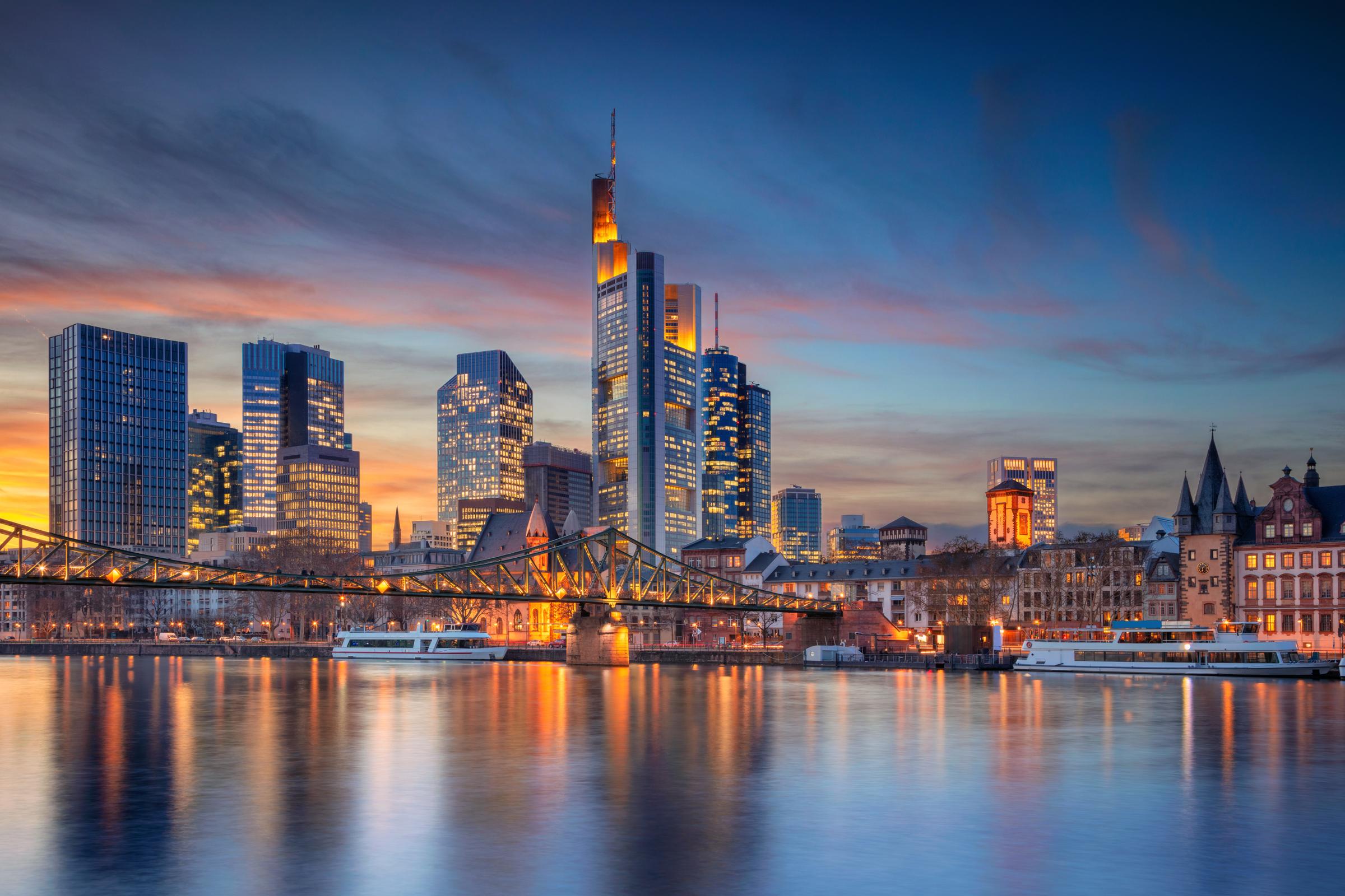 Frankfurt am Main, Germany