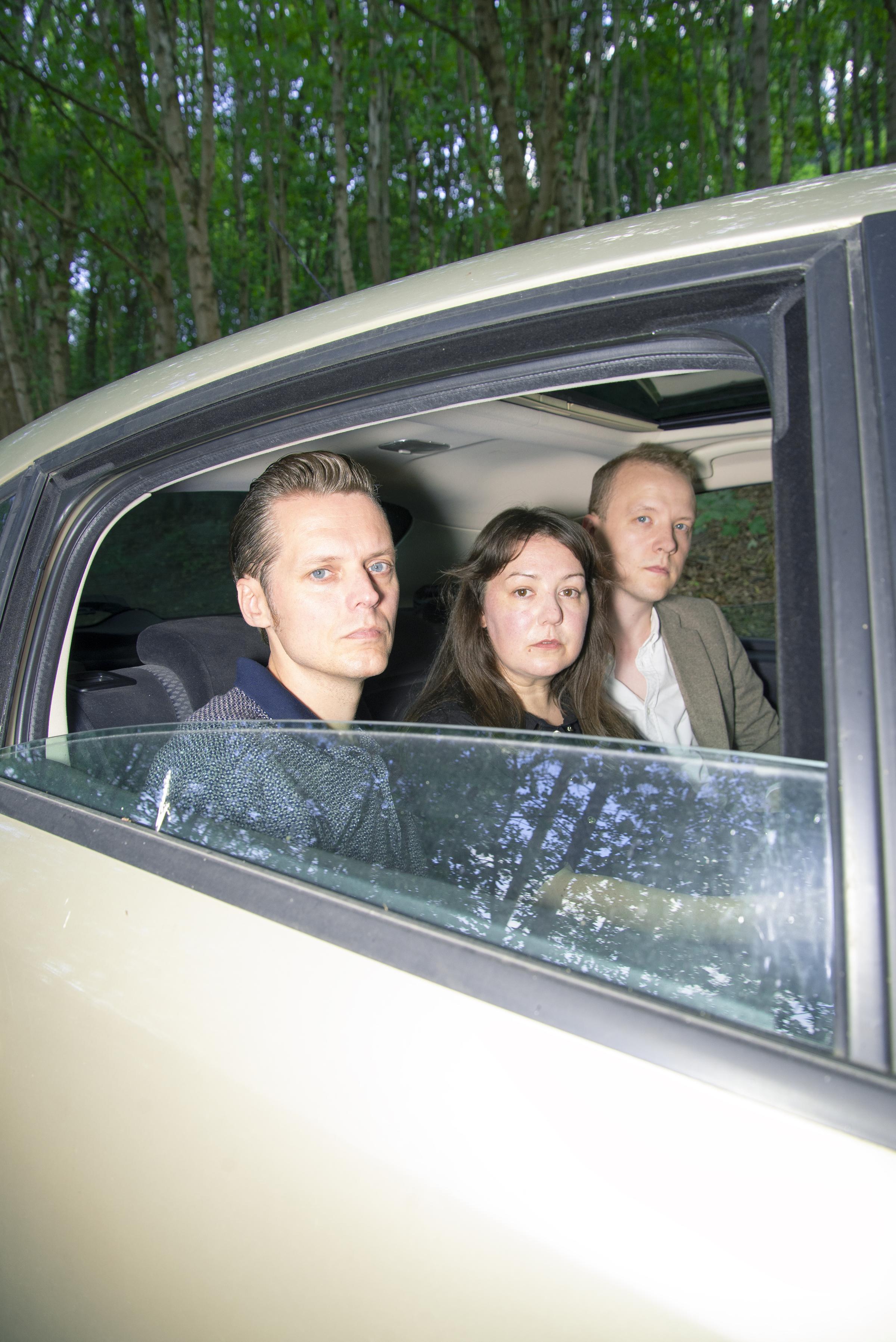 Artist Vasas flora och fauna