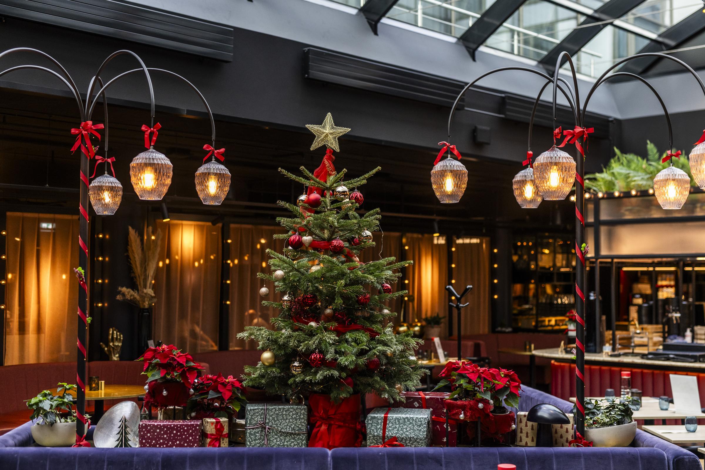 Scandic Falkoner_Jul_Restaurant I