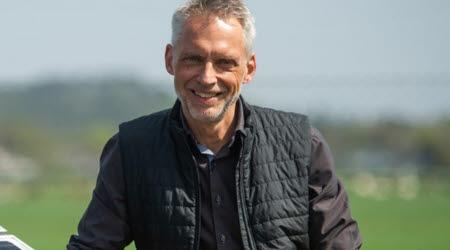 björn sjöström nominee årets sportförälder