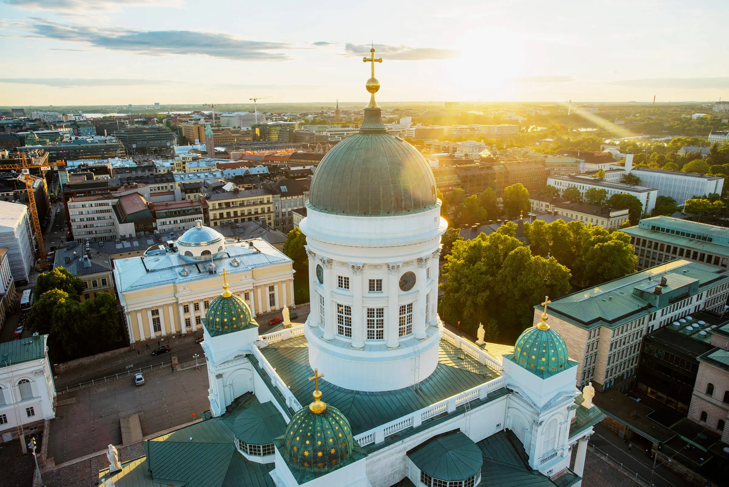 Helsinki