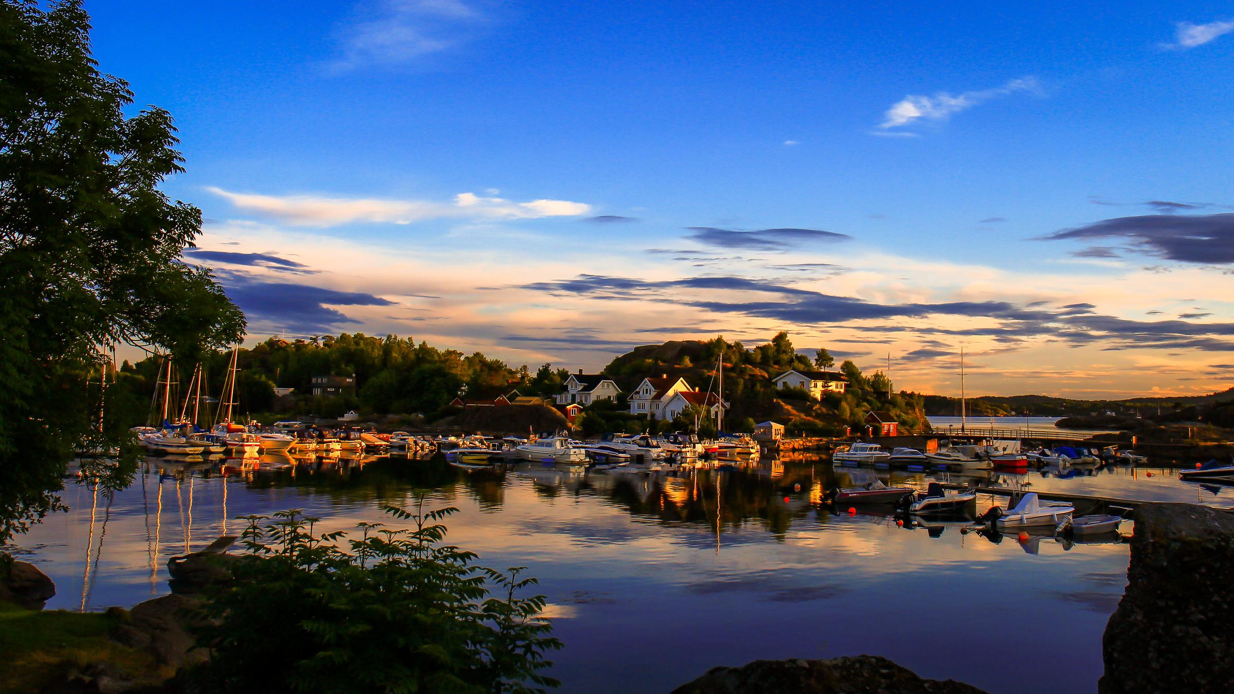 500px Photo ID: 108393533 - Sandefjord, Norway