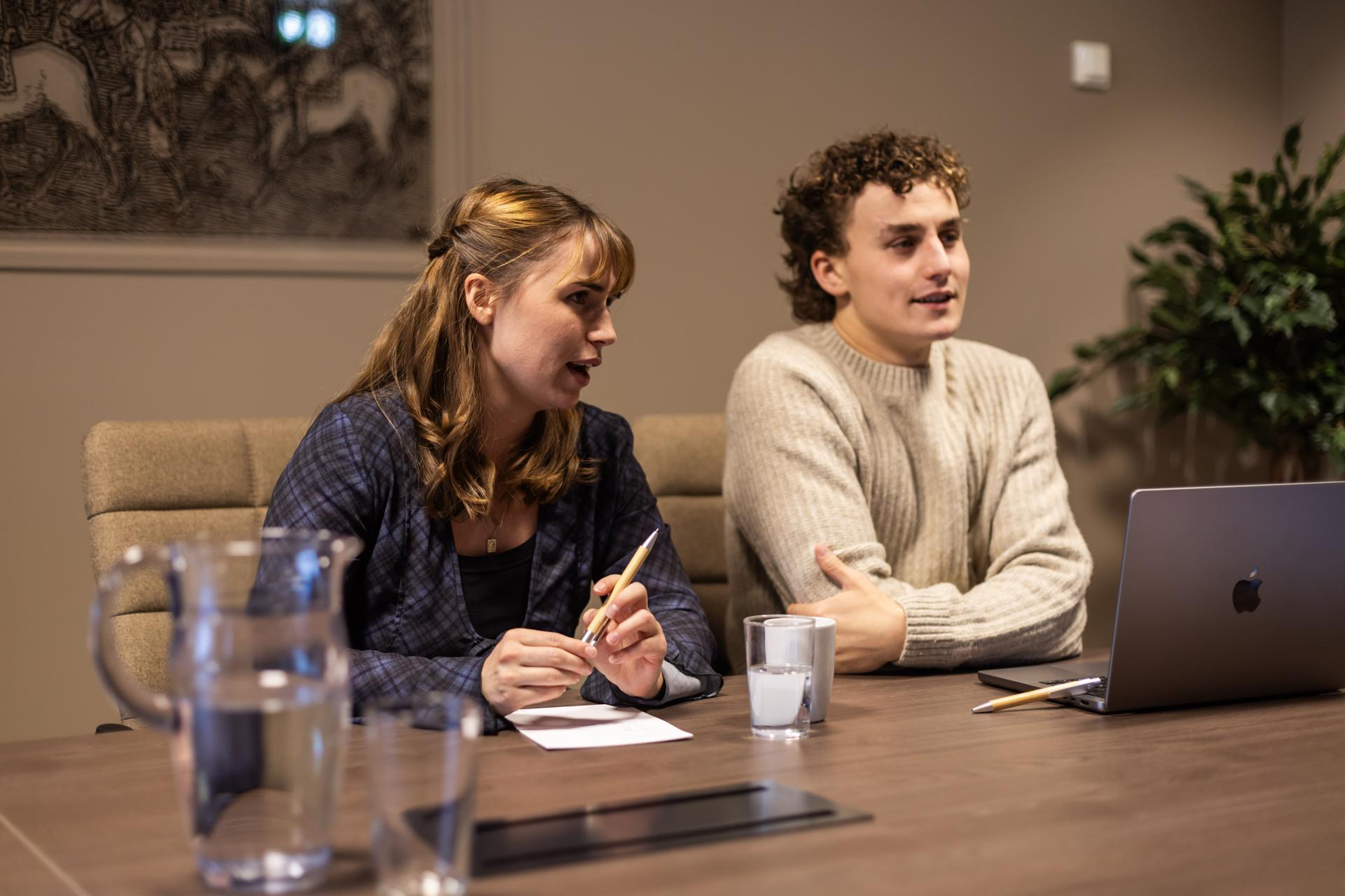 Konferanser og møter | Scandic Hotels