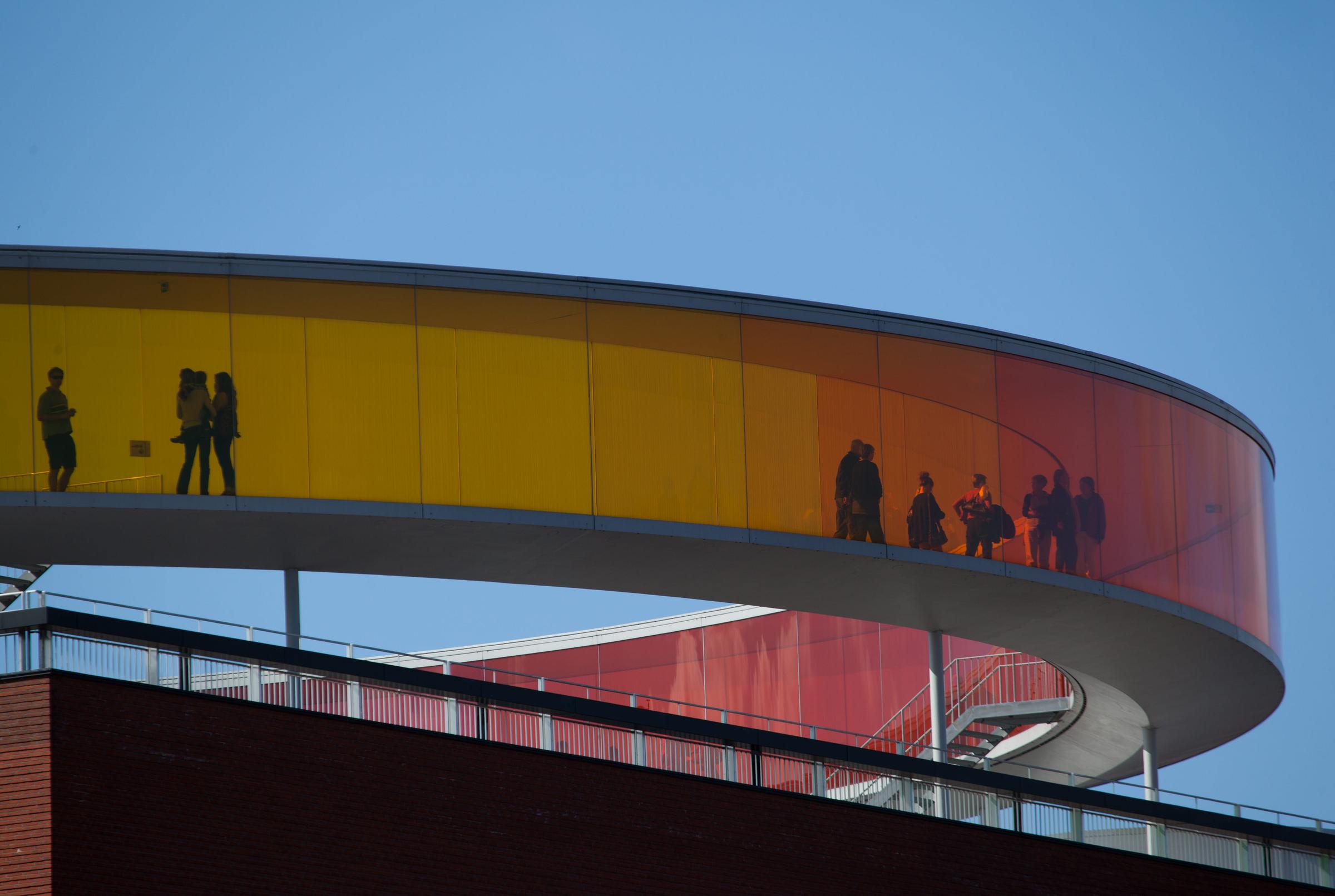 ARoS Your Rainbow Panorama