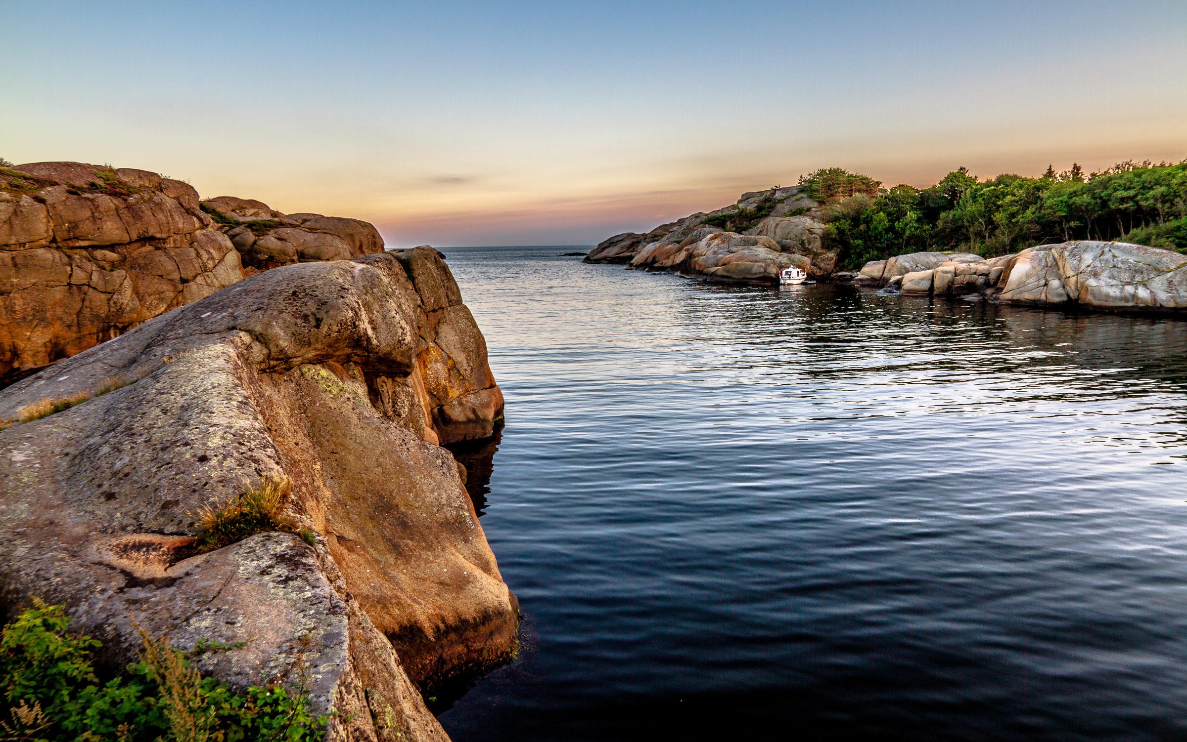 500px Photo ID: 118953641 - This was taken near "Tønsberg Tønne", Sandefjord, Norway