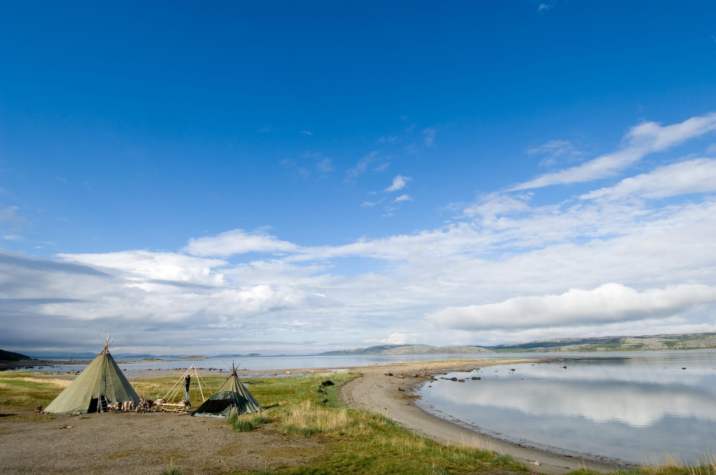 Johan Wildhagen, Visitnorway.com