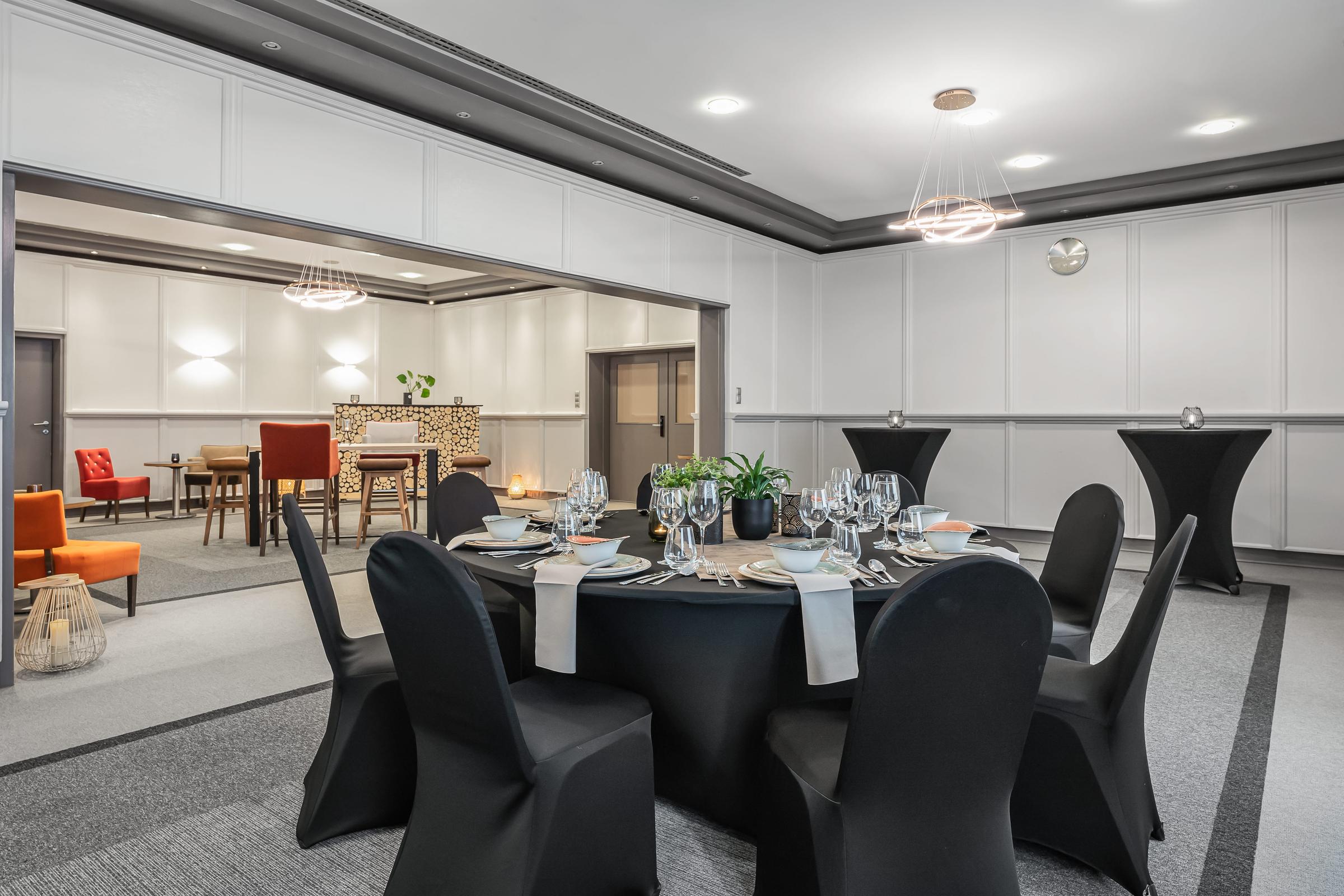 Meeting room