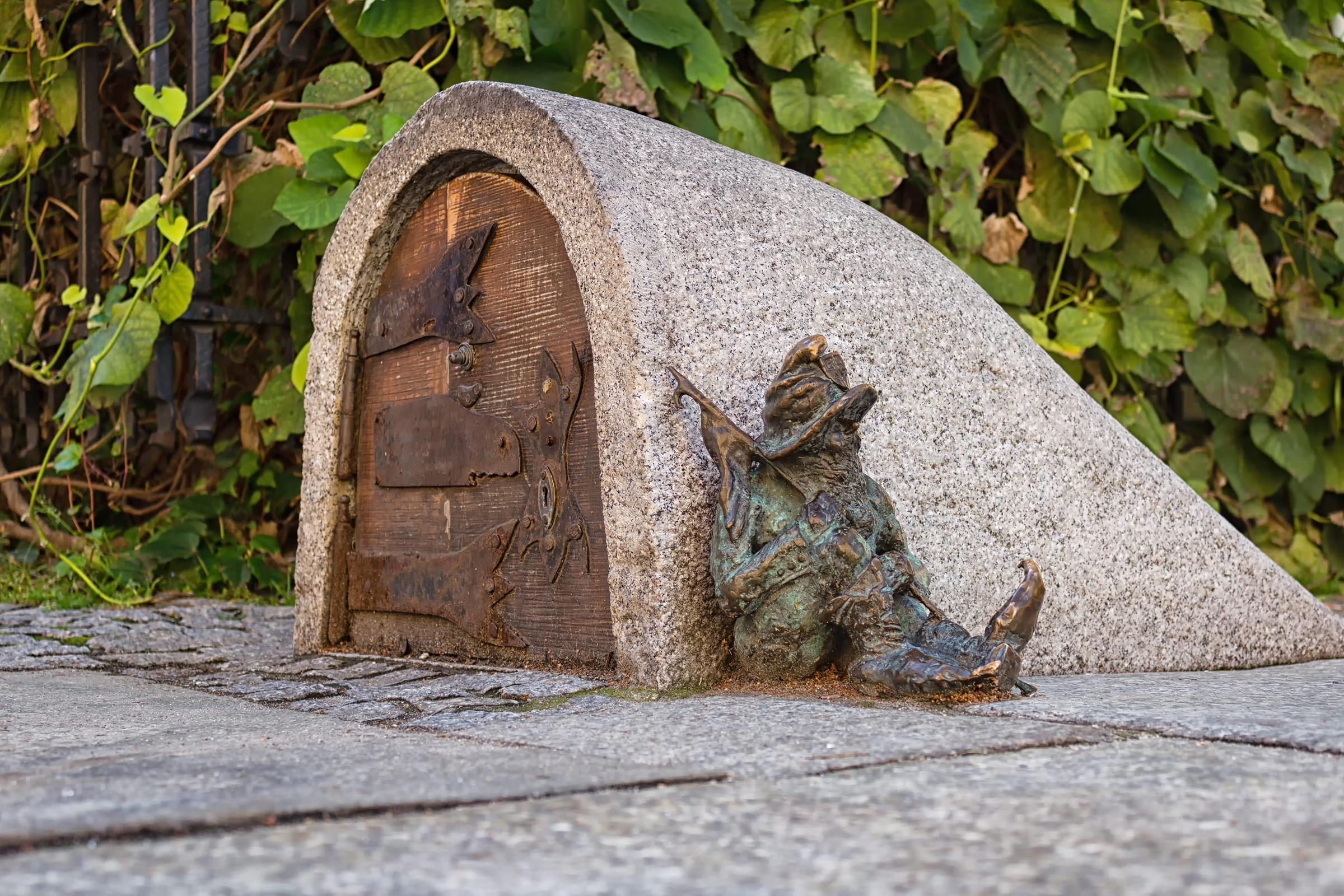 Breslau Sehenswürdigkeiten