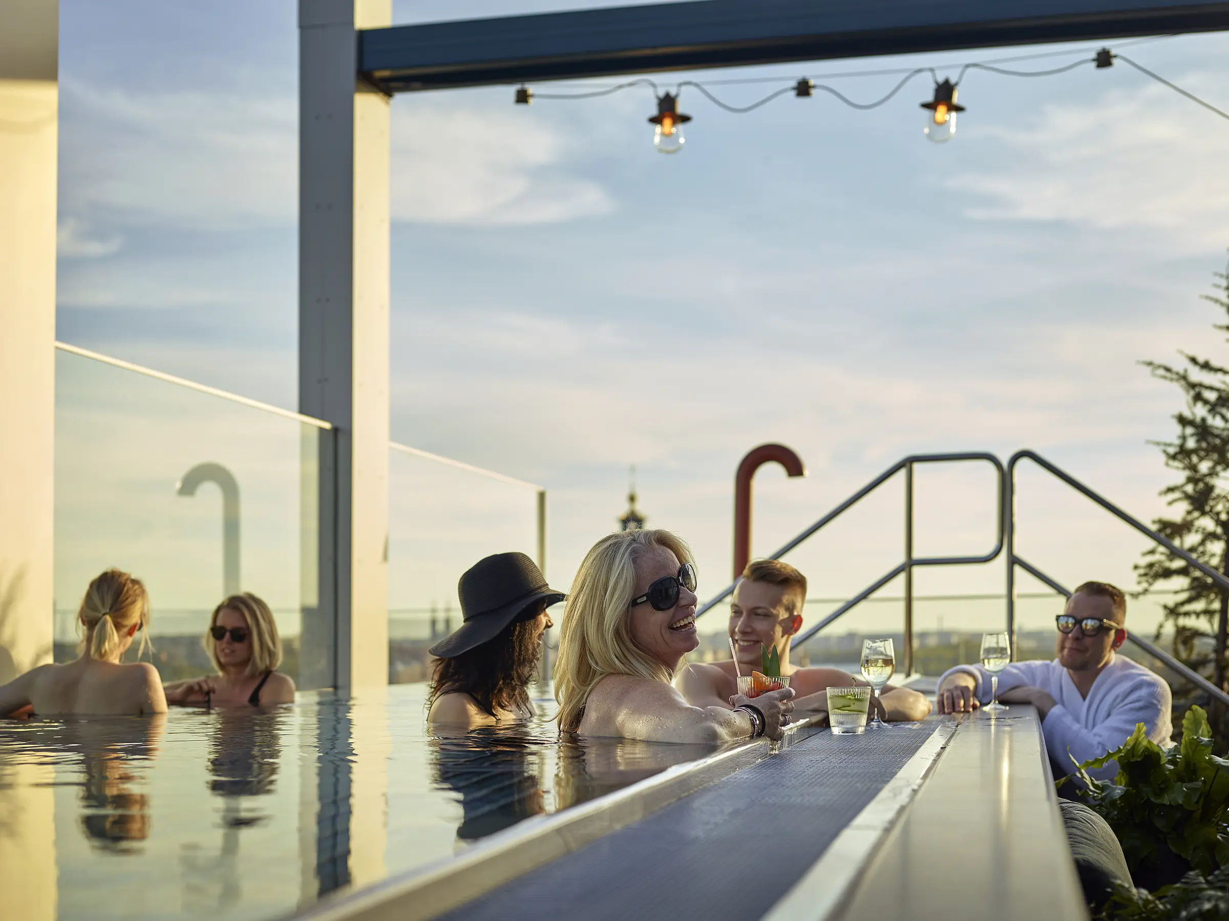 The Nest wellness & retreat