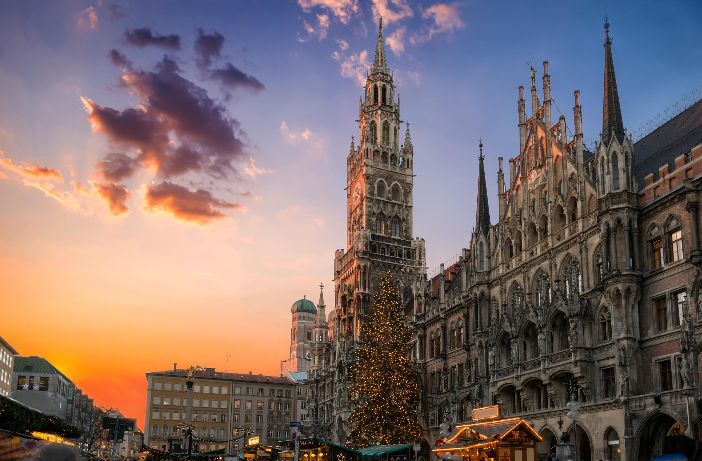 Munich