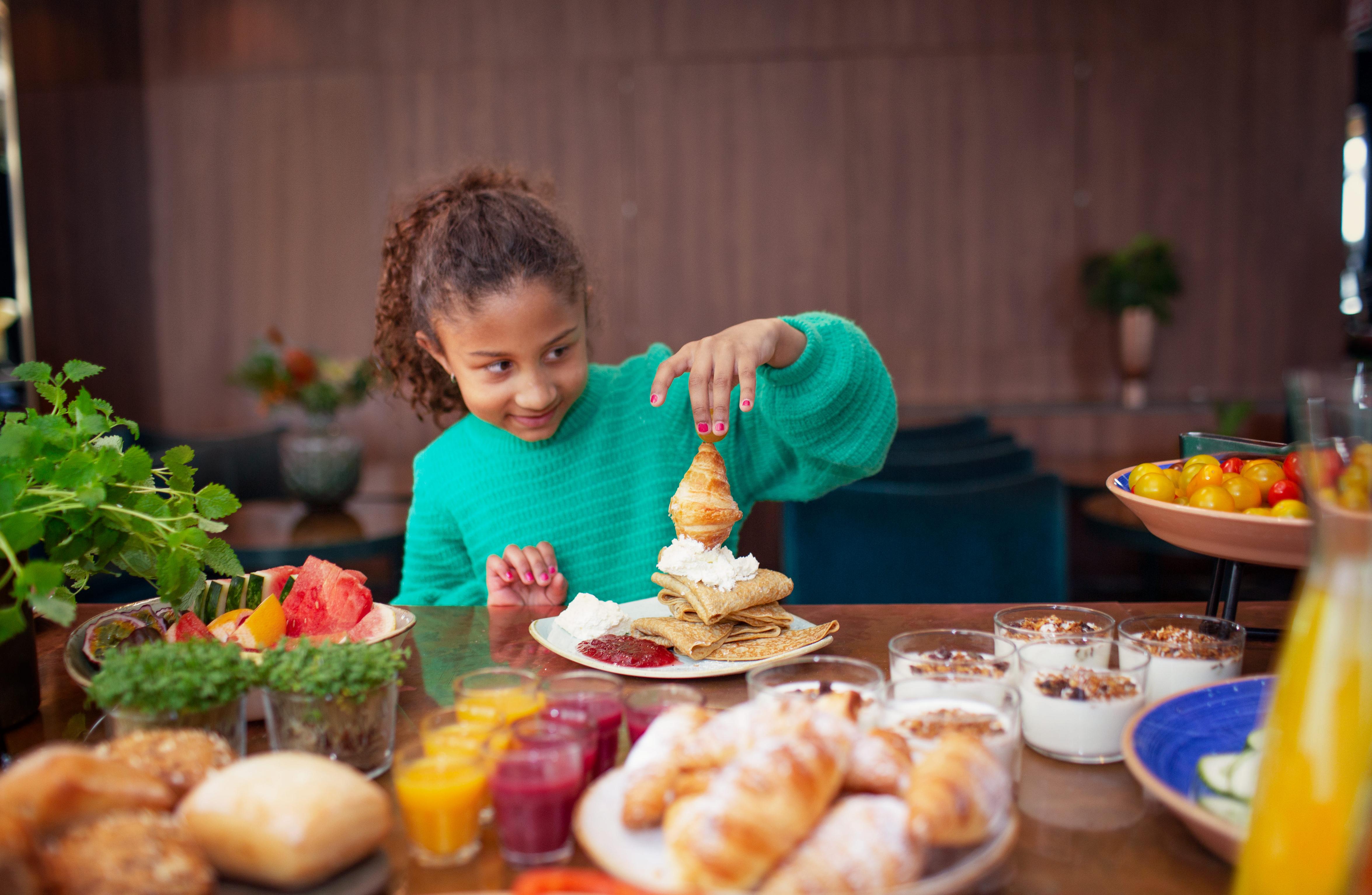 Family & kids - Summer campaign