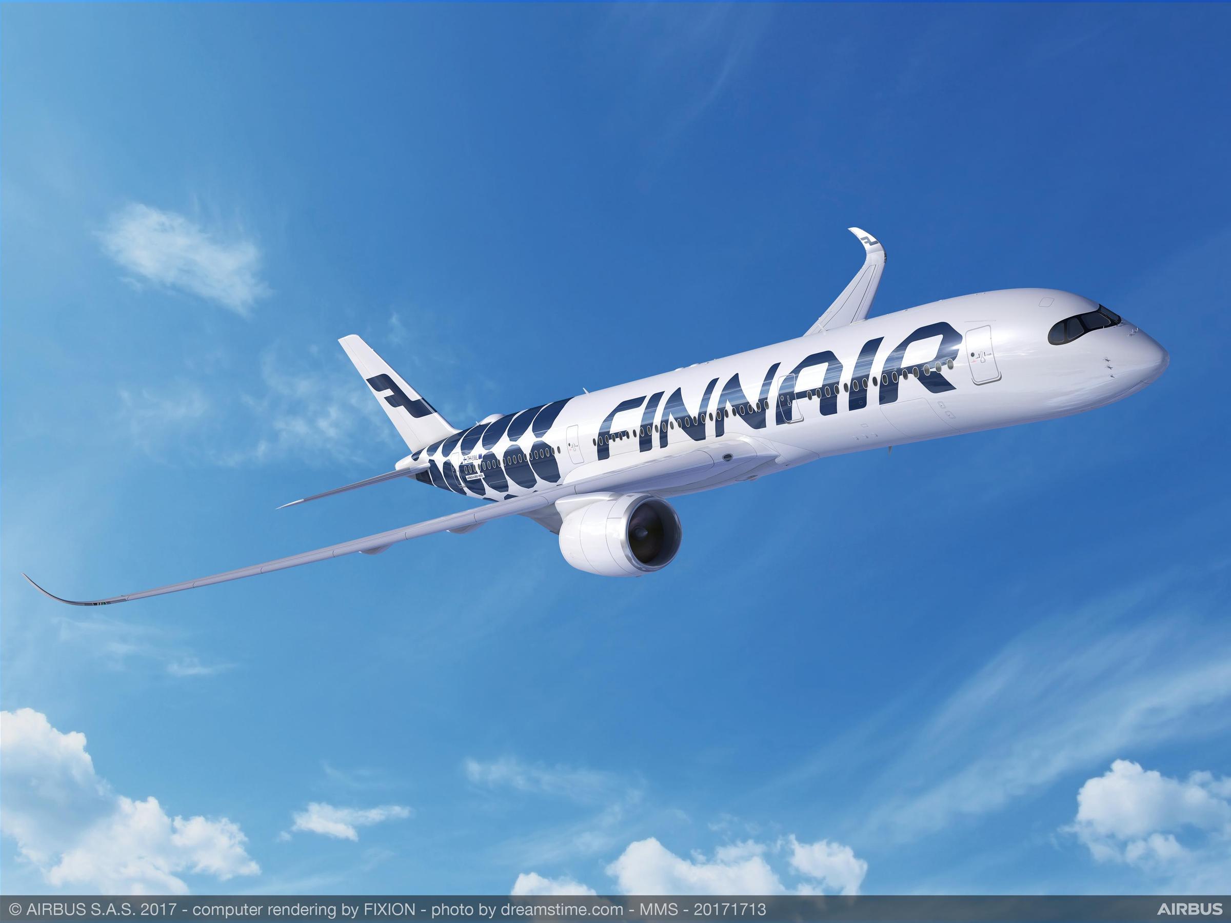 Finnair