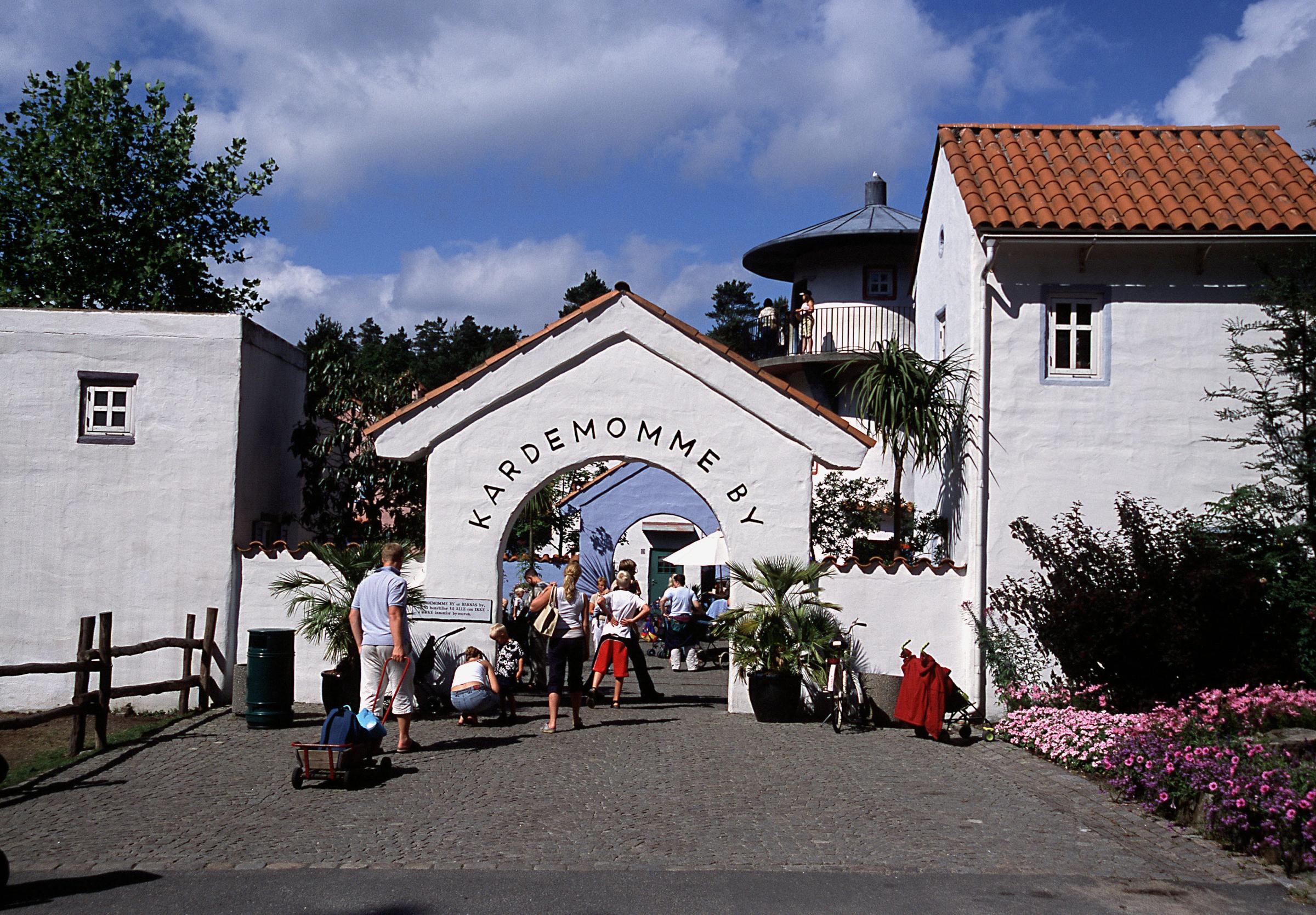 Kjersti Solberg Monsen, Visitnorway.com