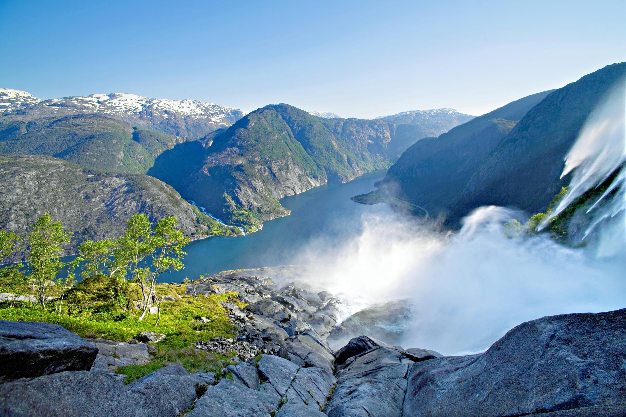 Espen Millis, Visithaugesund.no