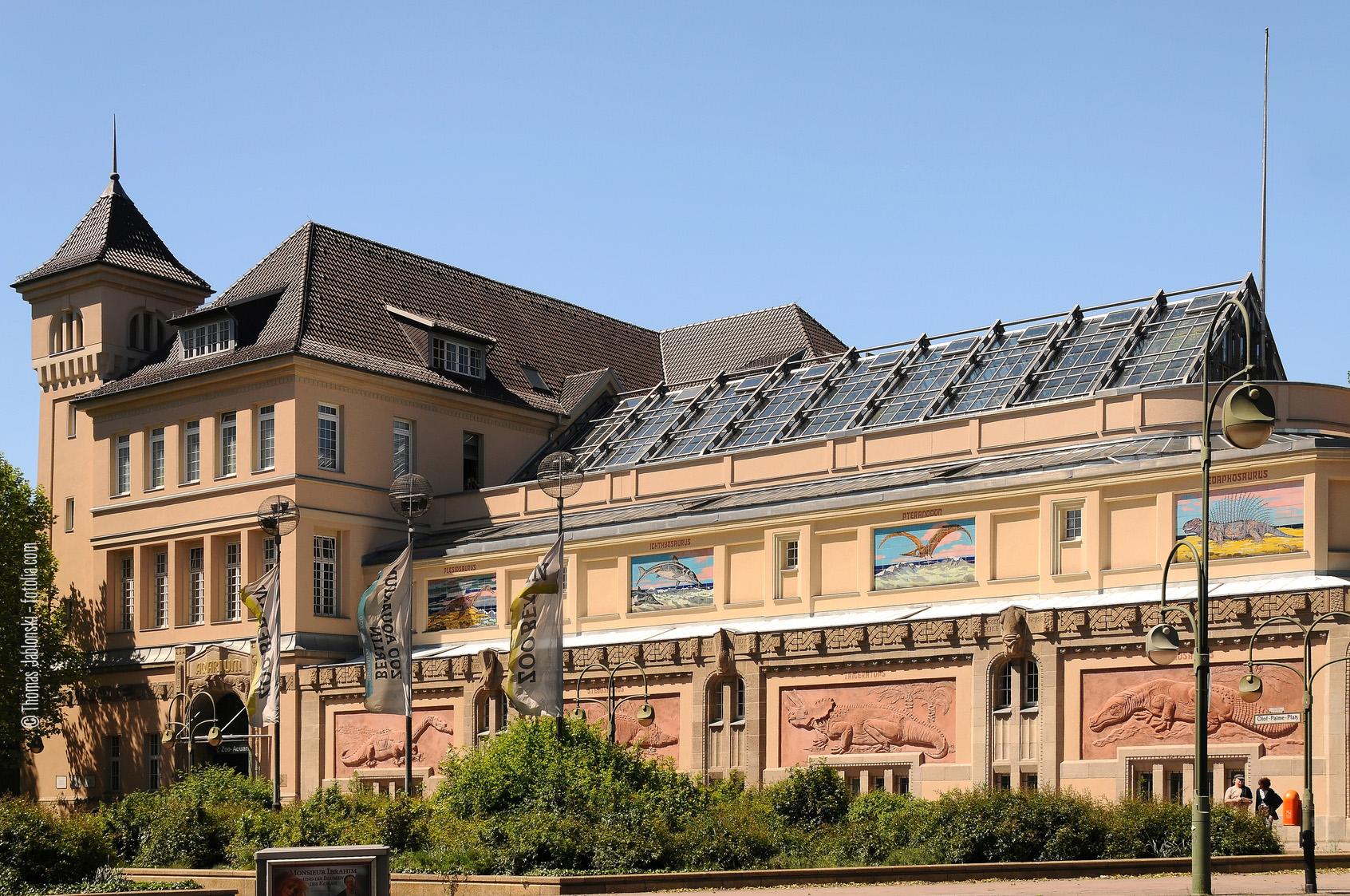 Berlin Zoo