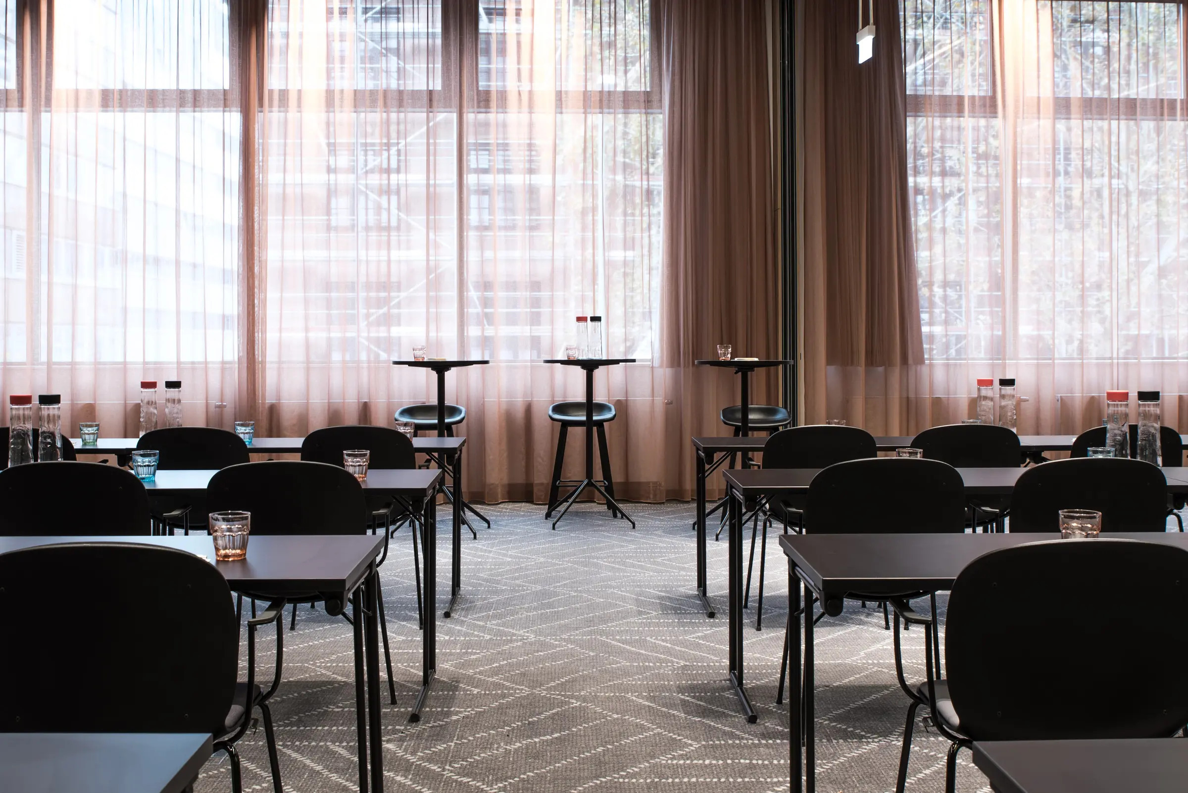 Meeting room Frankfurt