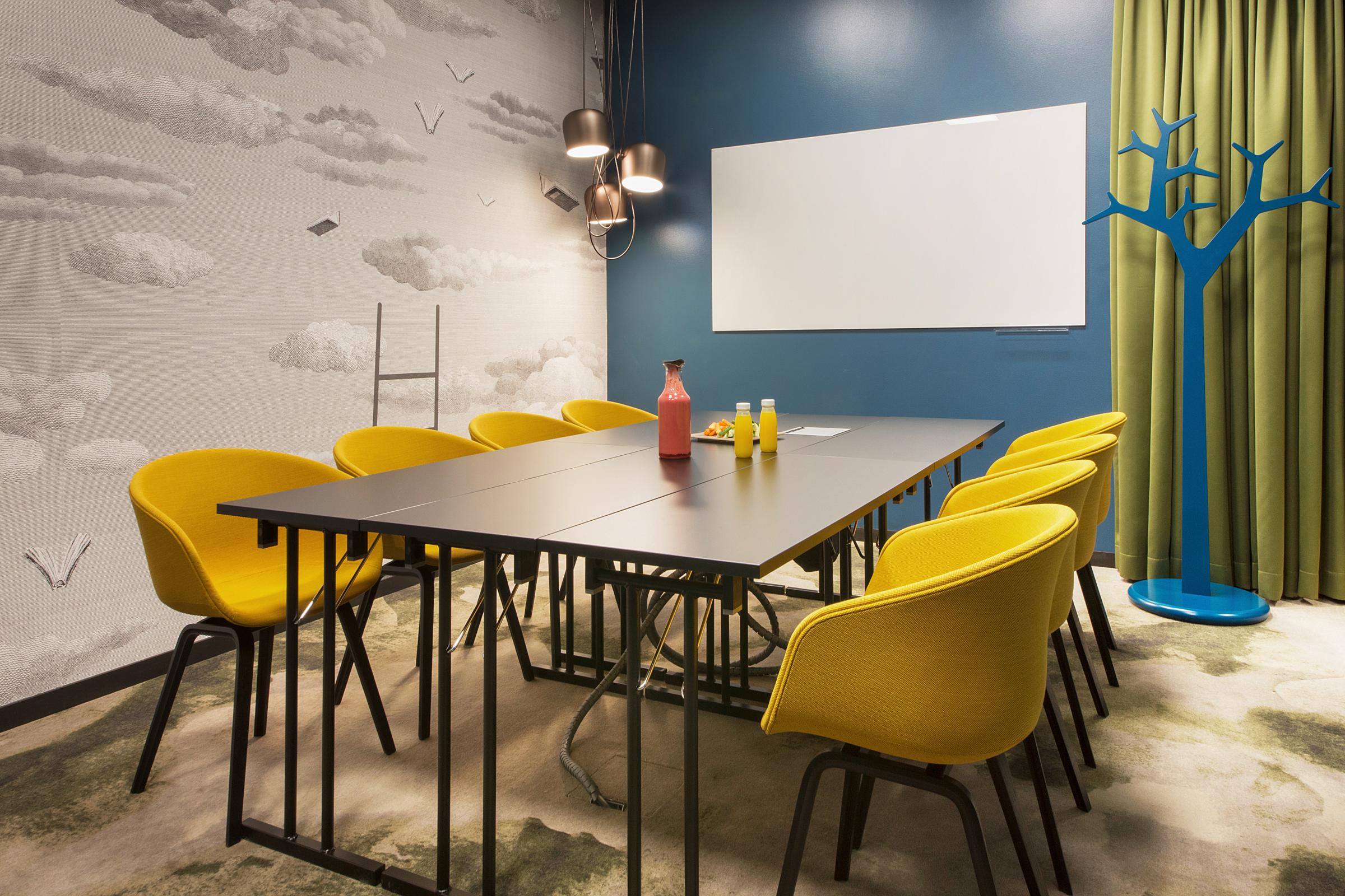 Meeting room