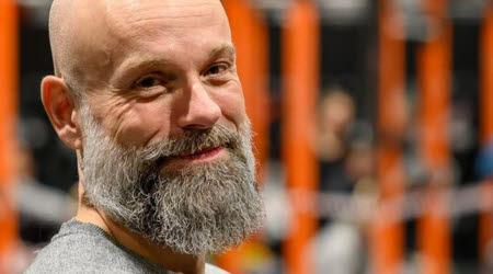 stefan lövgren nominee årets sportförälder