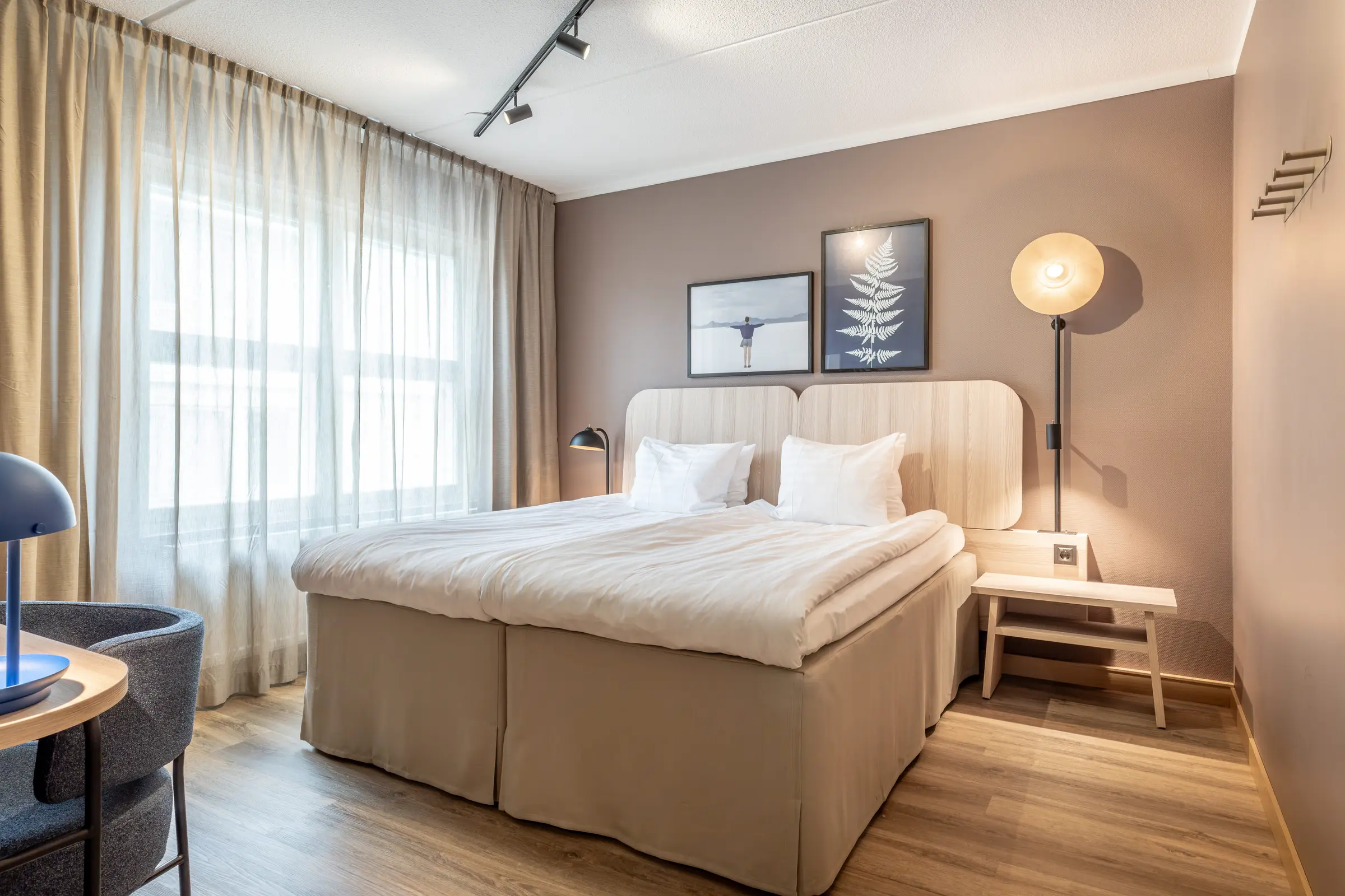 junior suite at scandic lahti city