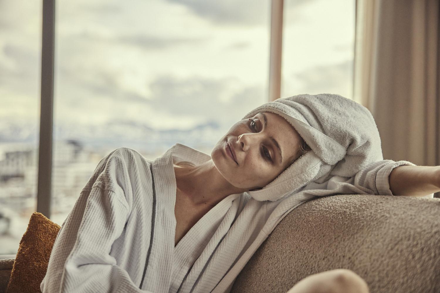 The Dock The Wellness escape