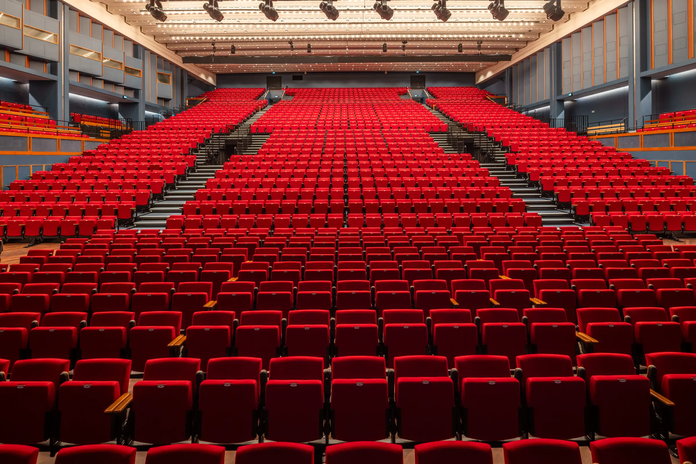 meeting at scandic falkoner