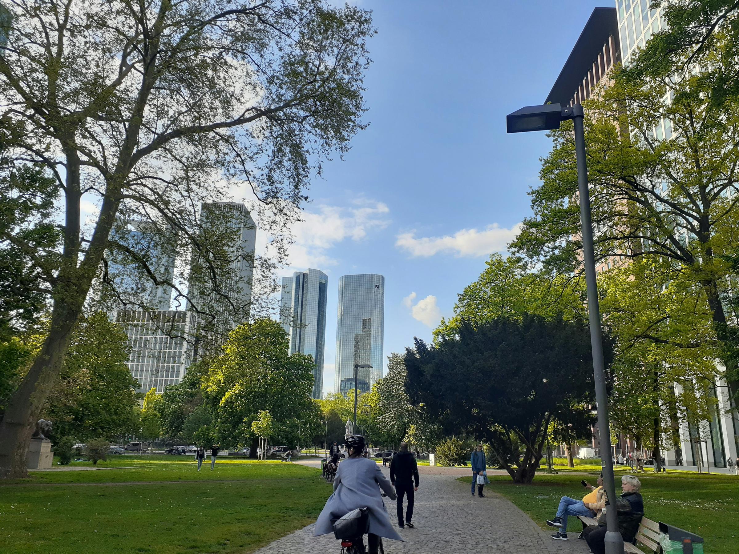 Frankfurt am Main