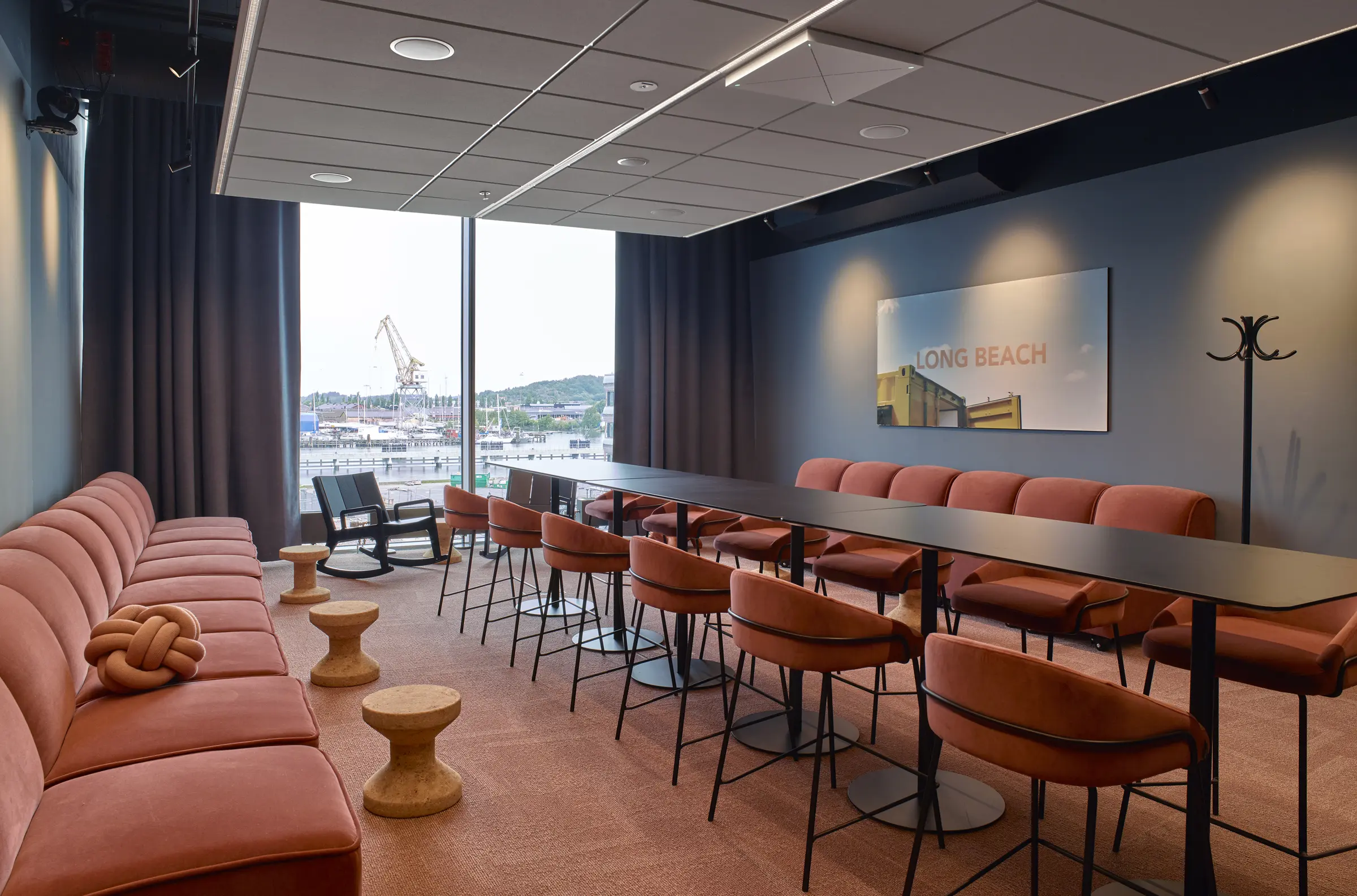meeting room