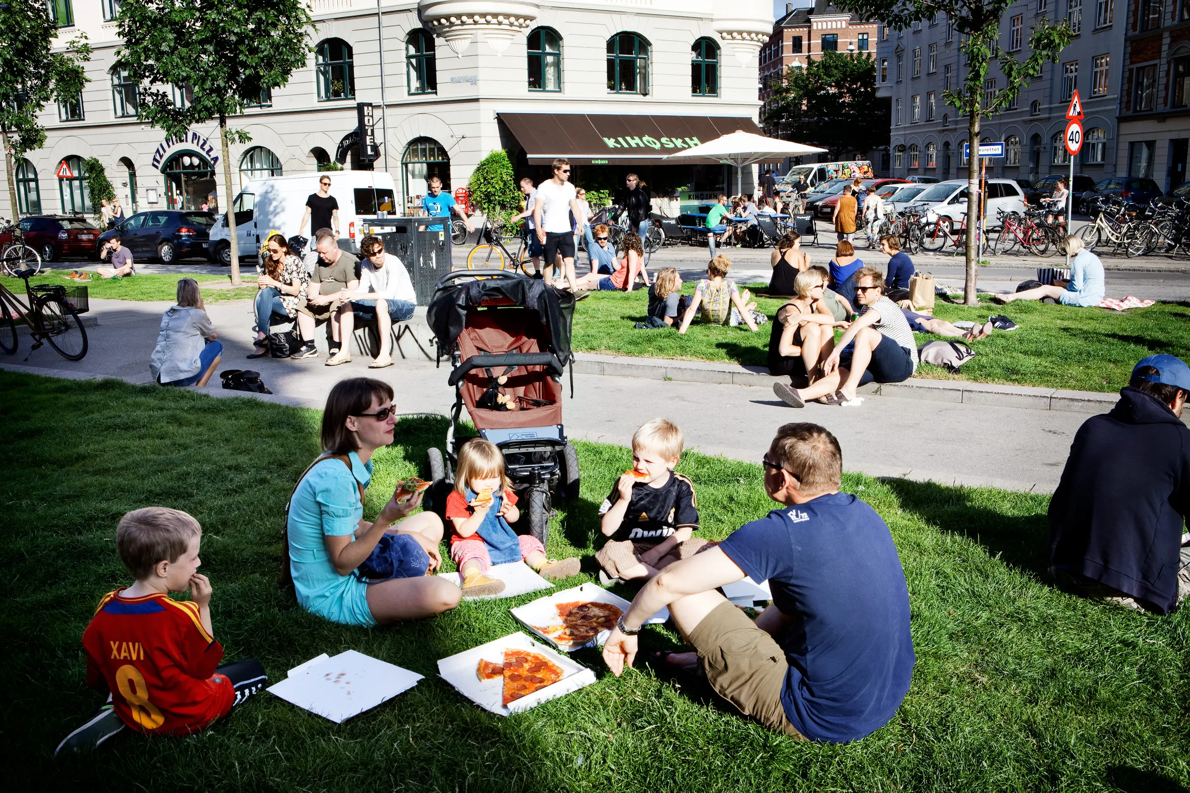 Photo: Visit Copenhagen