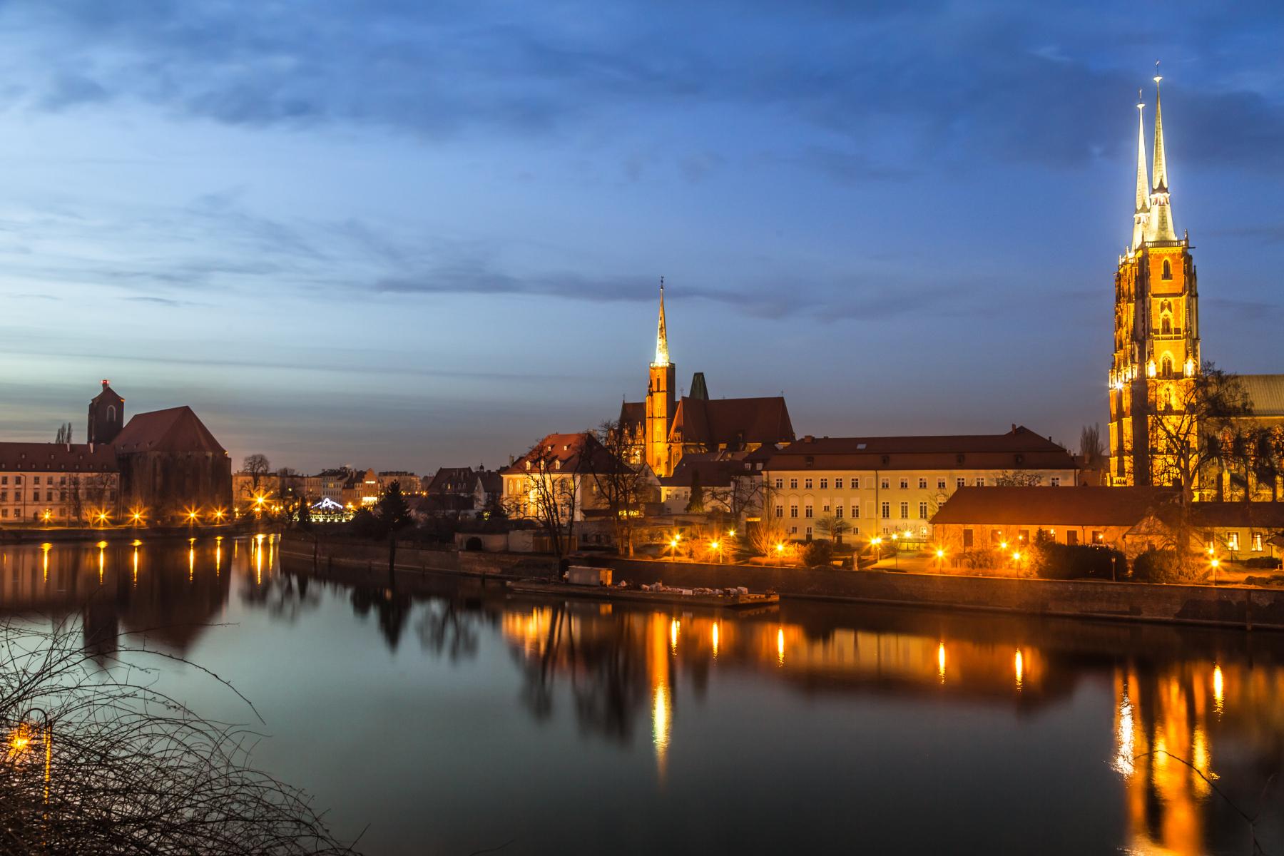 Wroclaw
