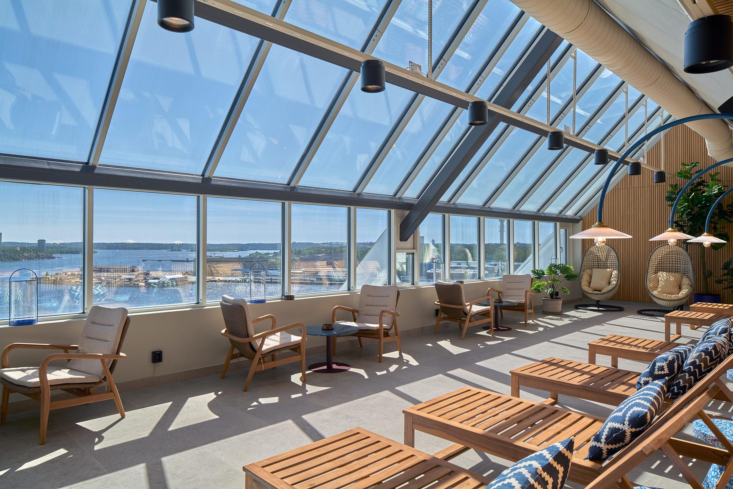 wellness at scandic sodra kajen