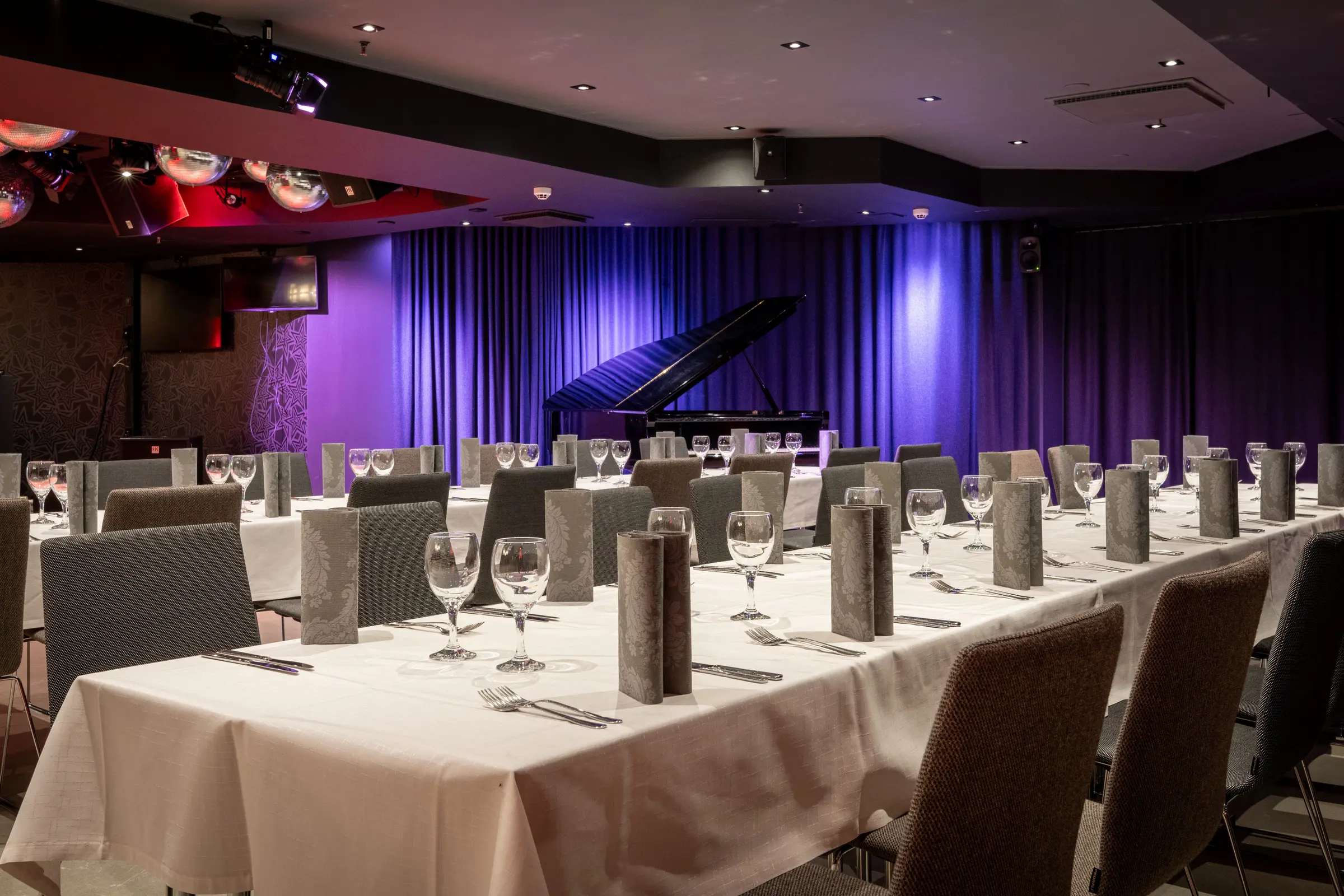 kokoustila club21 scandic laajavuori jyväskylä