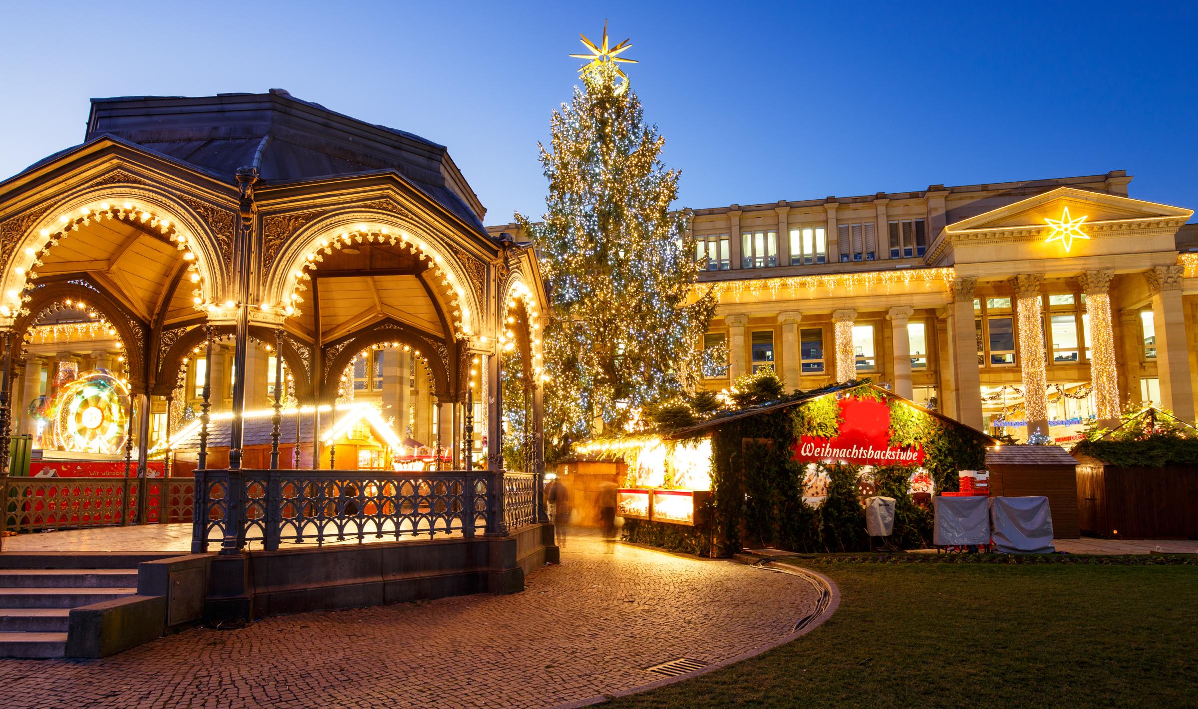 Stuttgart