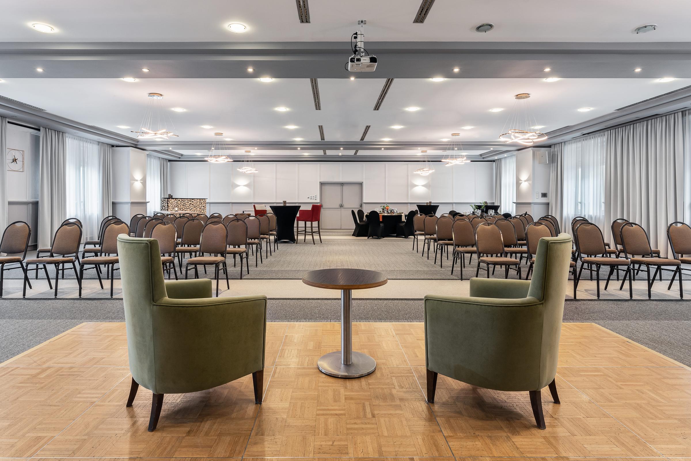 Meeting room