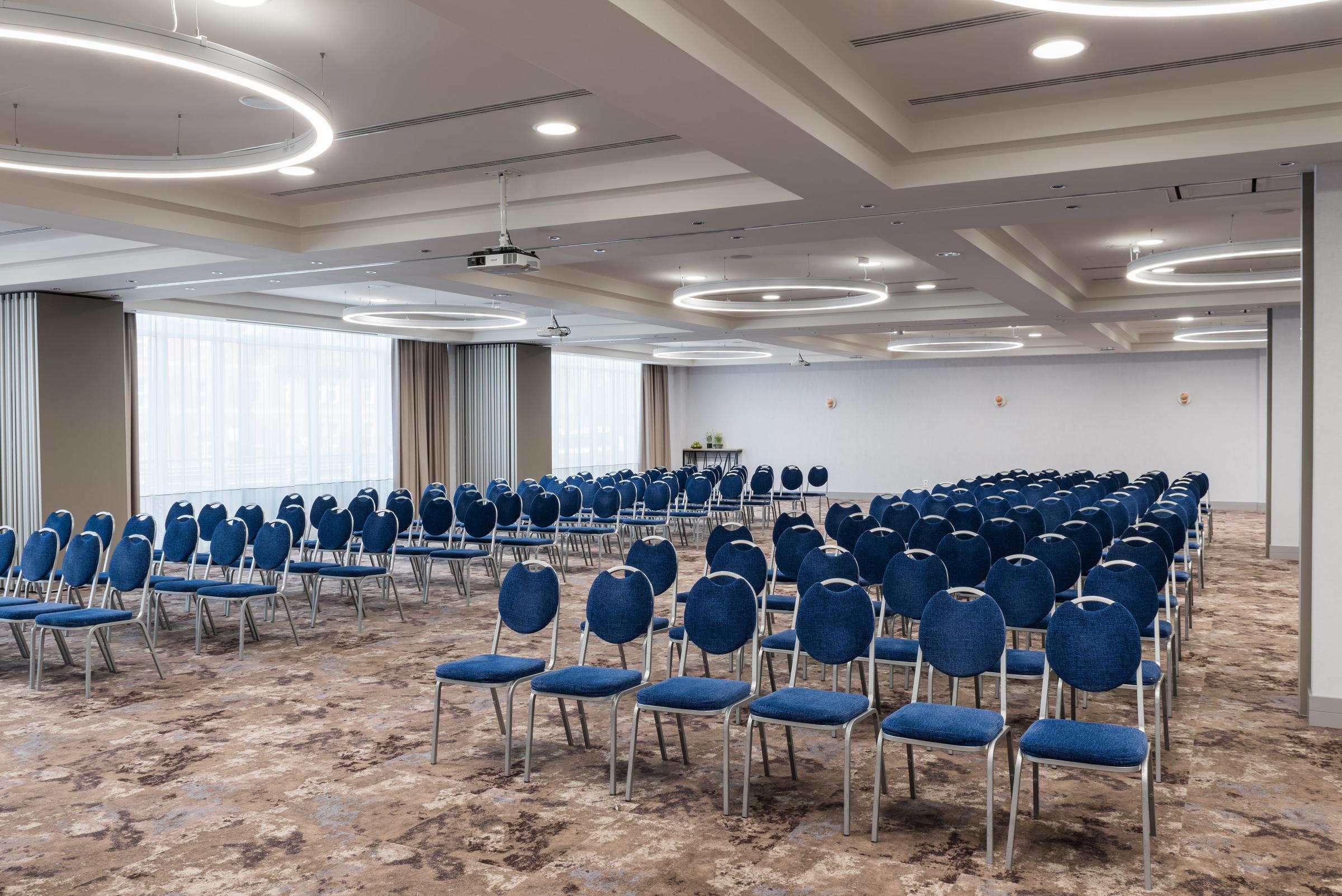 Meeting room Scandic Gdańsk