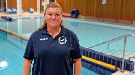 Sandy Pirvu Ottosson nominee årets sportförälder