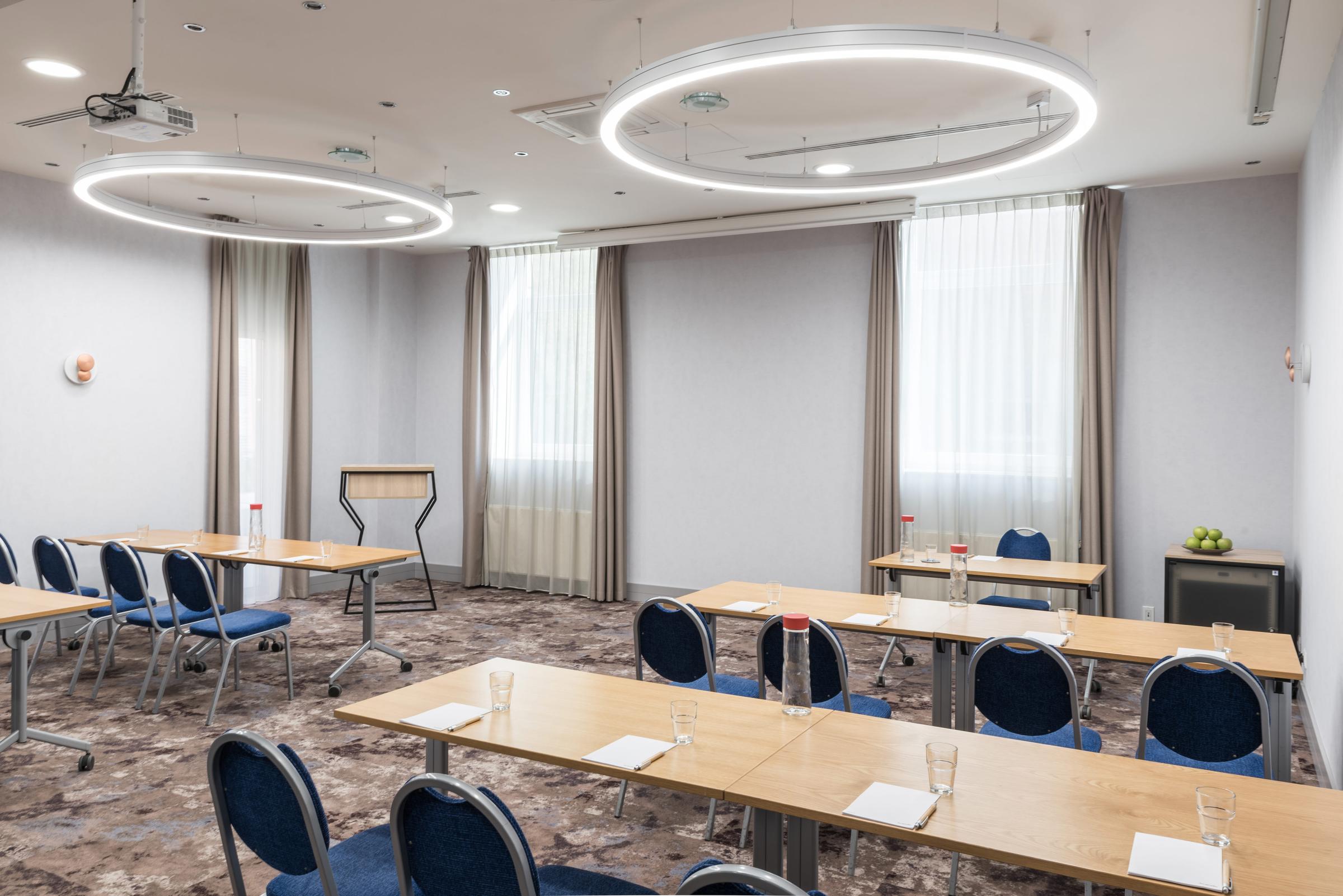 Meeting room Scandic Gdańsk