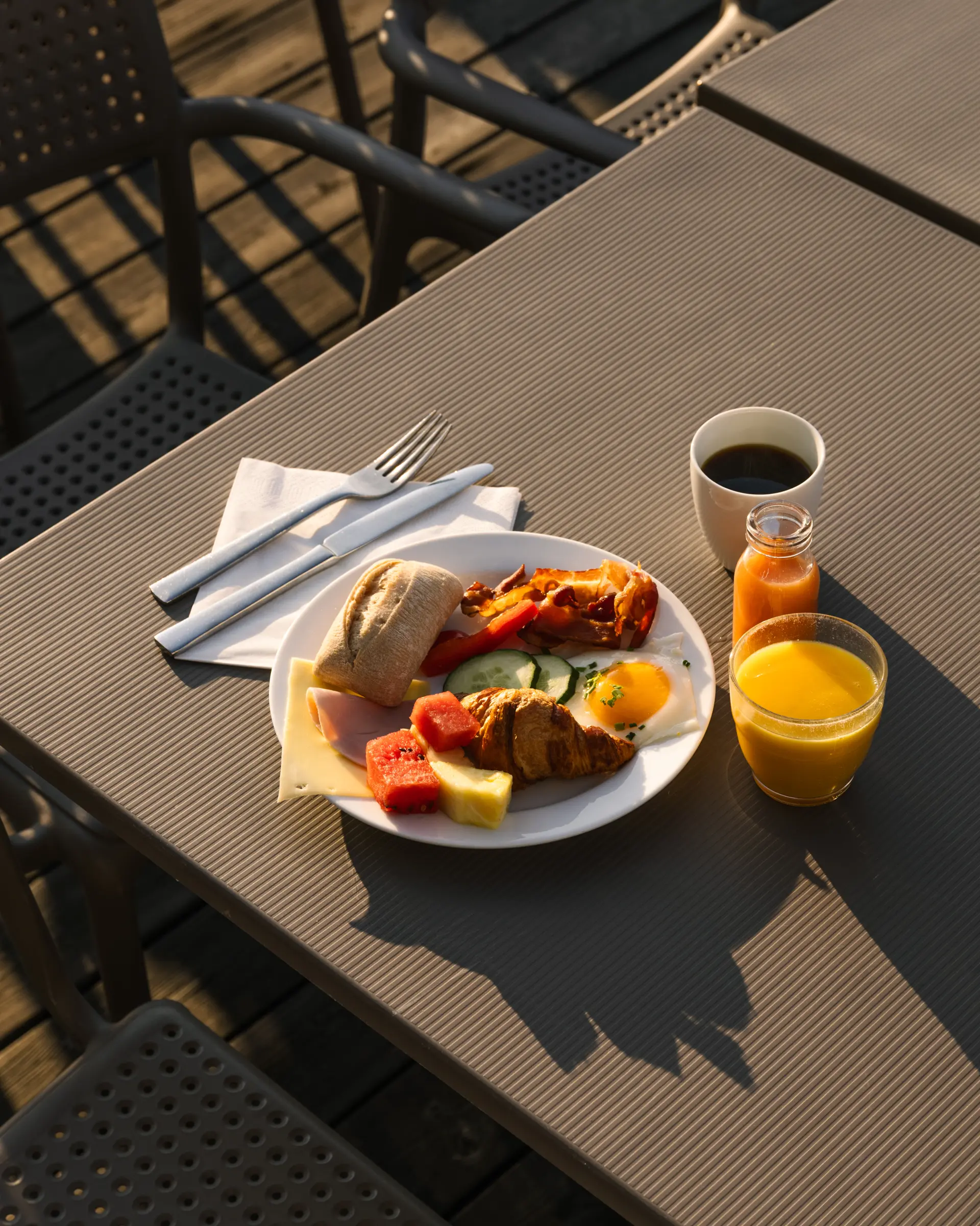 Bo på Scandic Västerås | Hotell i Västerås