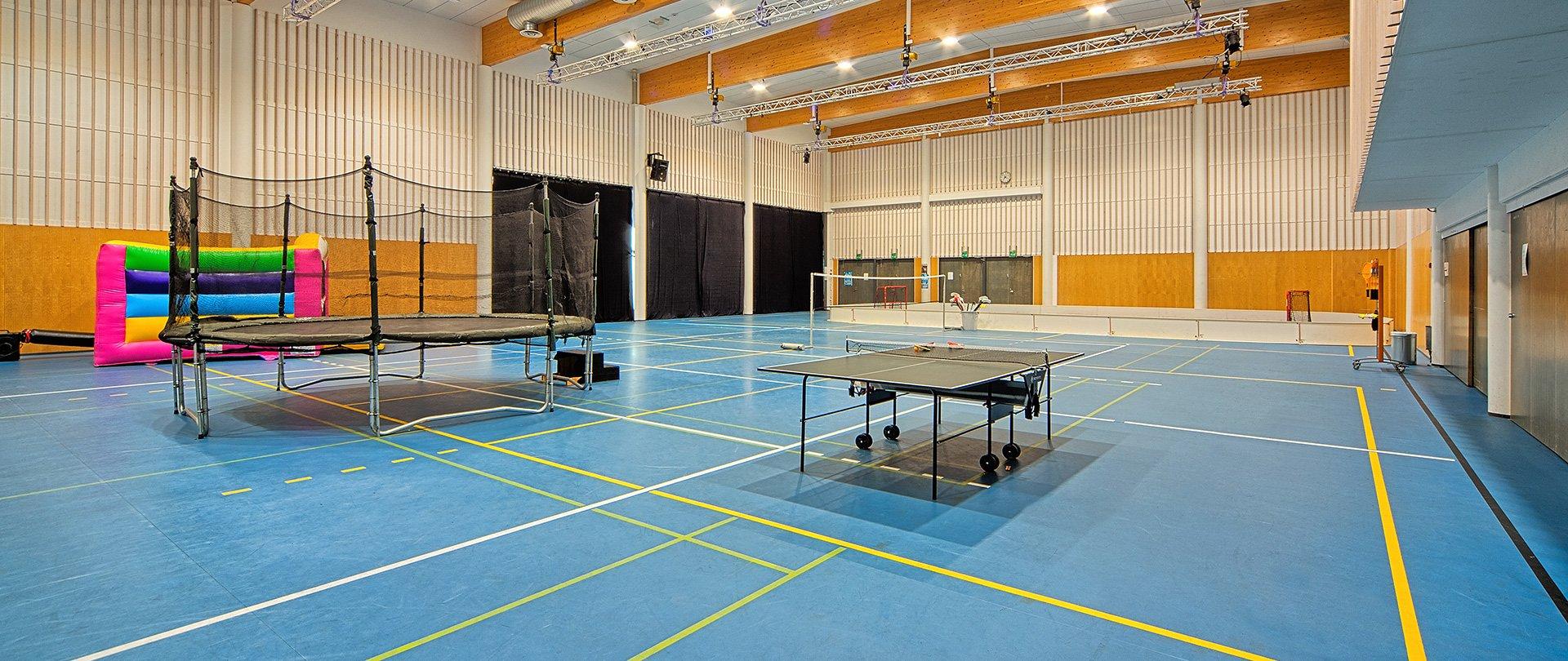 Aulanko Arena